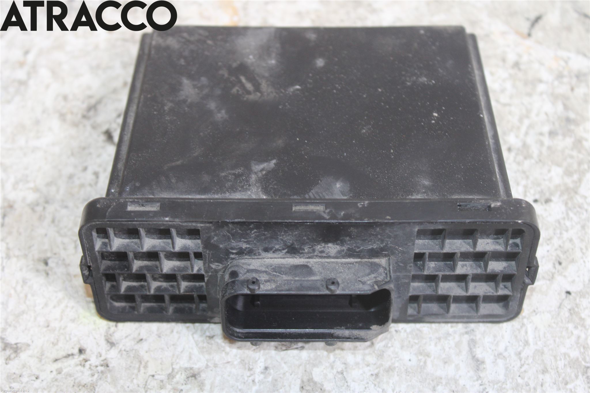 Volkswagen VW GOLF / E-GOLF VII 13-20 Styreenhet Øvrig