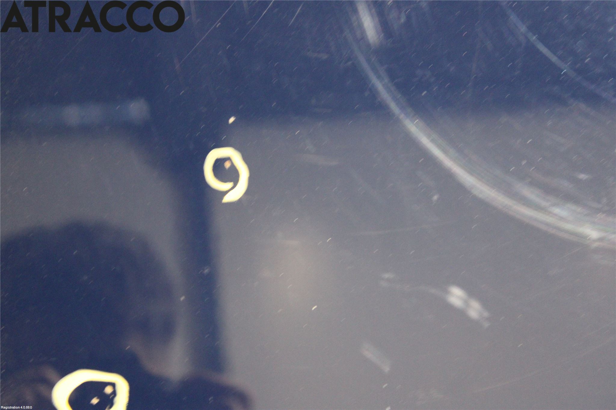 Honda CR-V 13-18 Panser