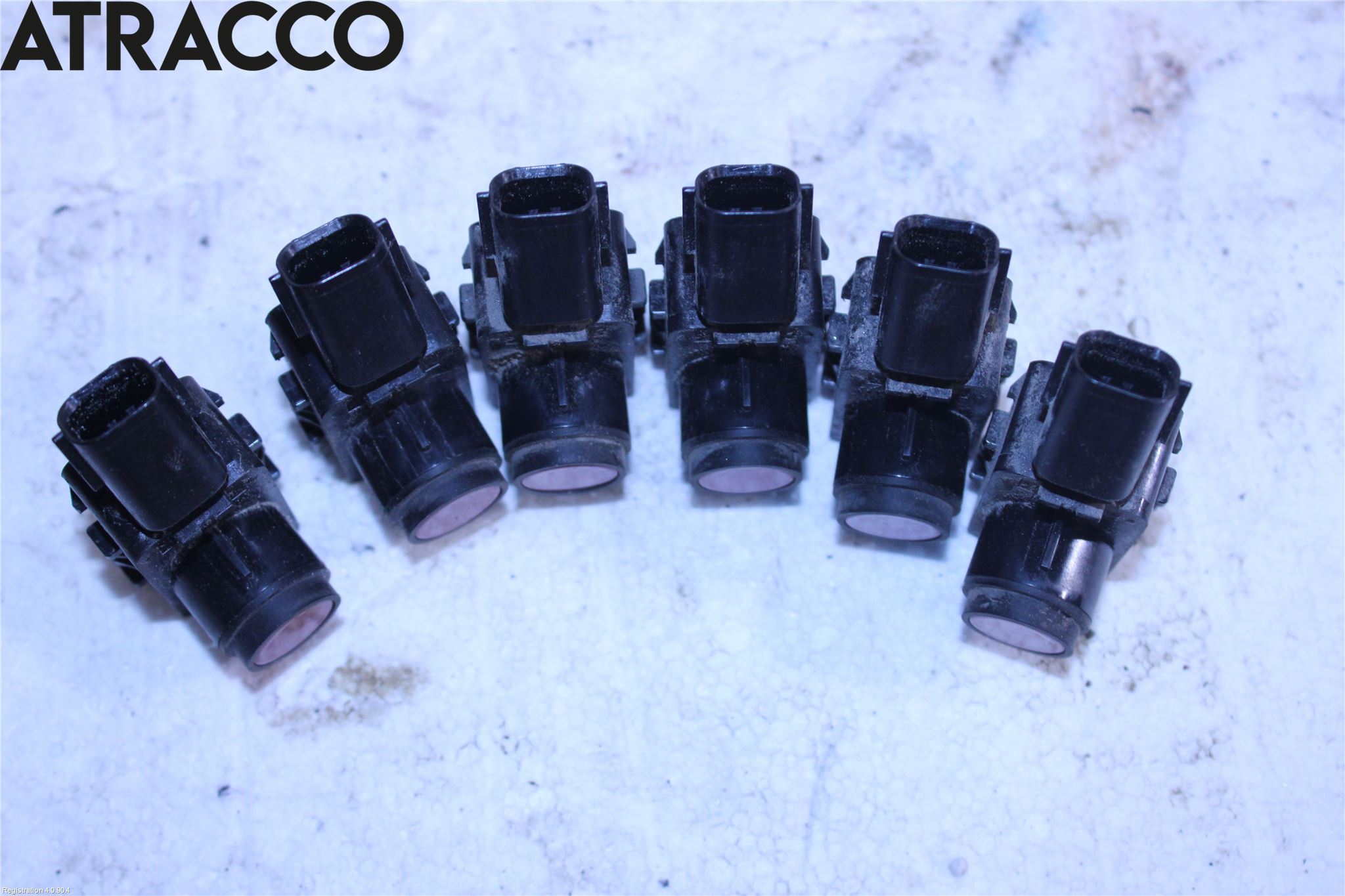 Toyota COROLLA 19- Sensor Parkering Front