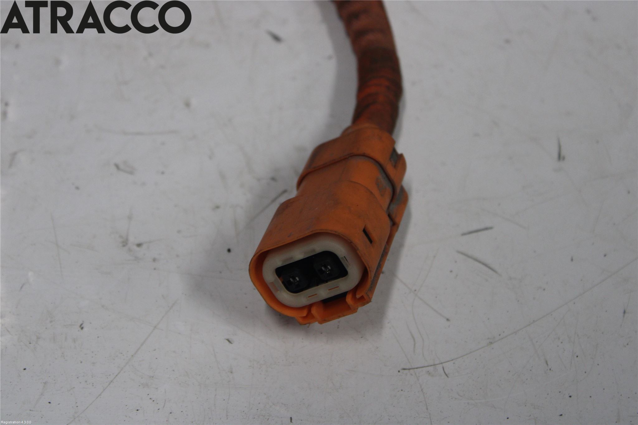 Volkswagen VW GOLF / E-GOLF VII 13-20 Kabelhärva Högspänning