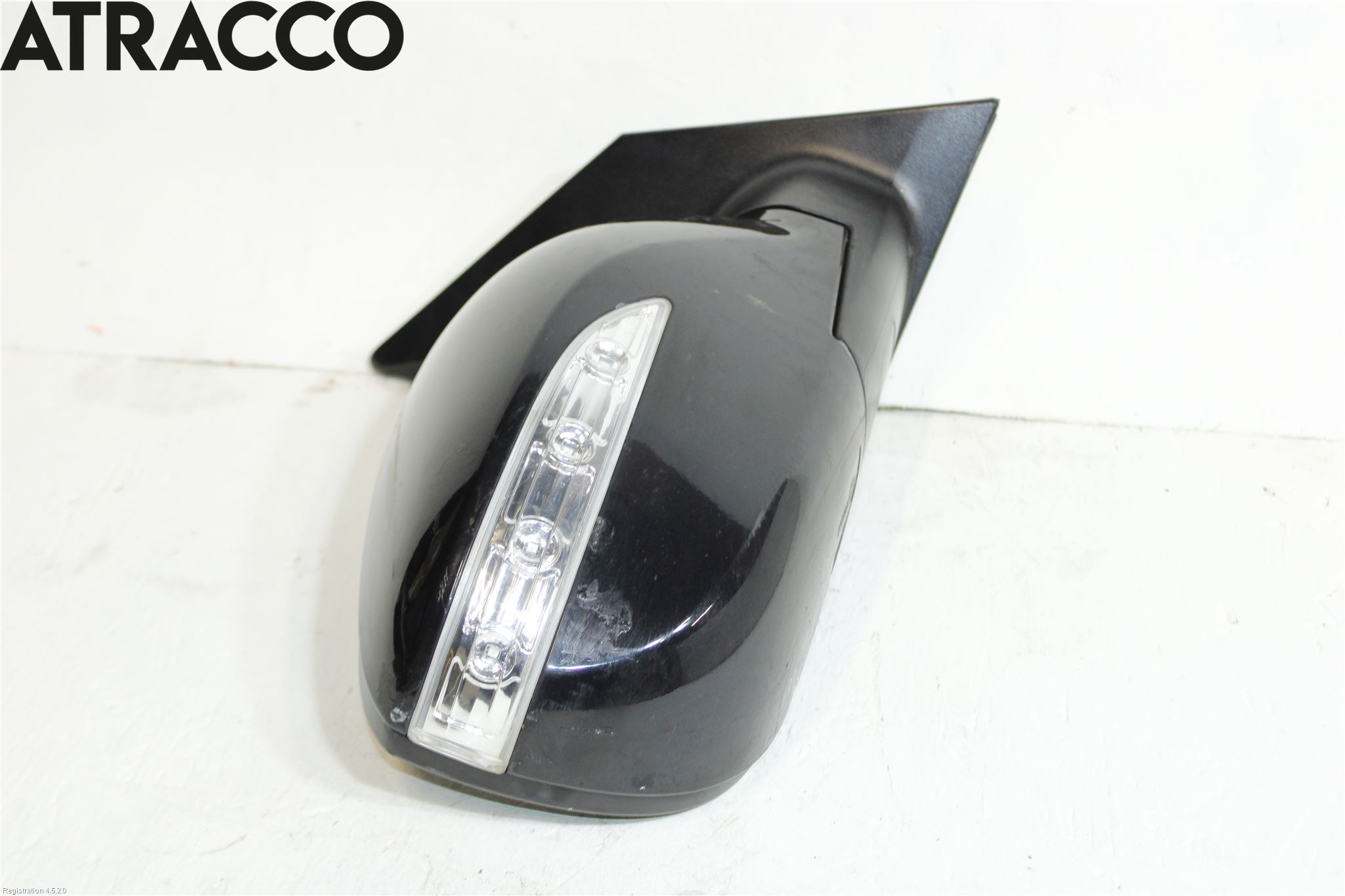 Hyundai ix35 Speil H M-El Justering