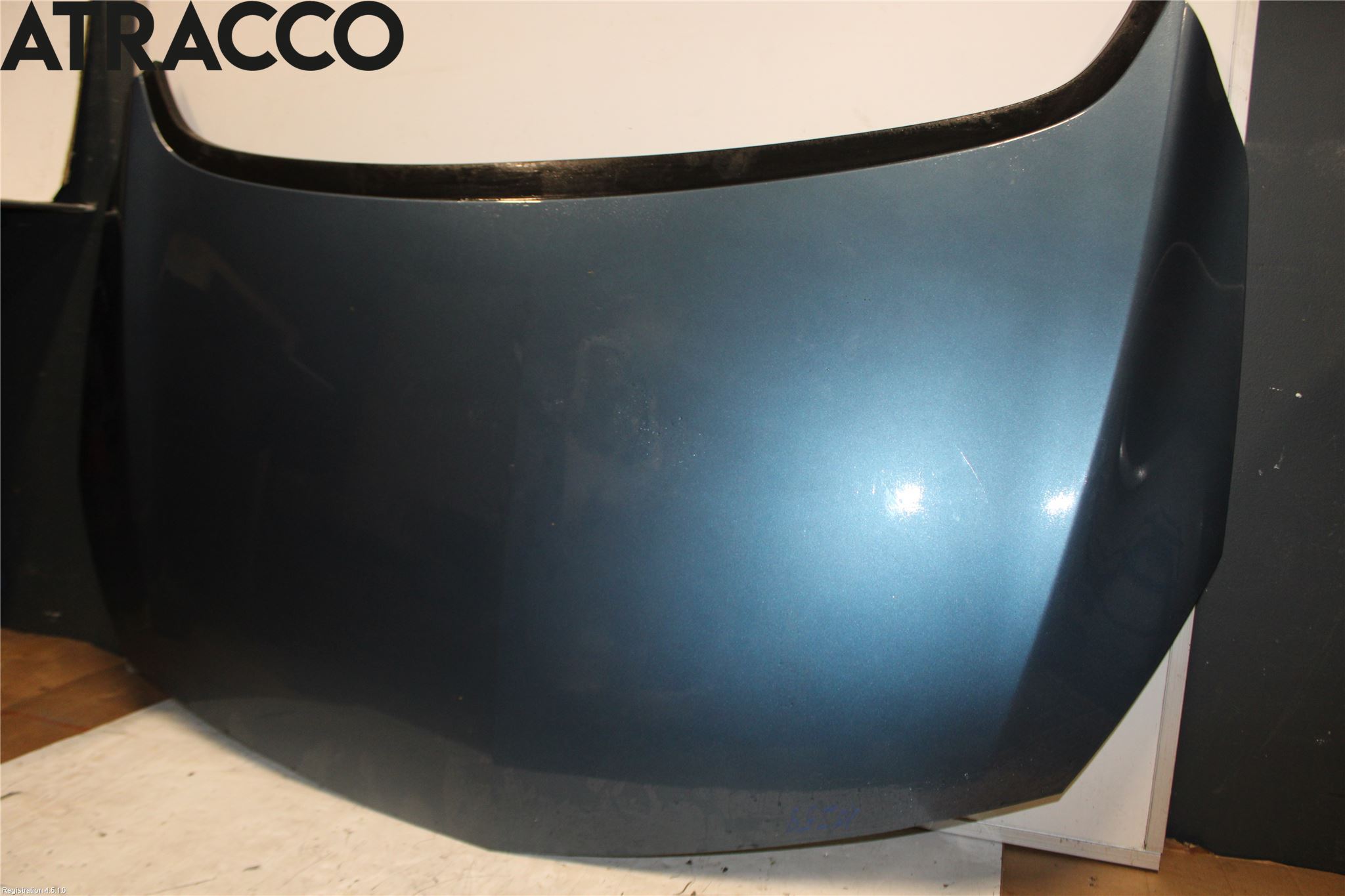 Opel INSIGNIA 09-16 Panser