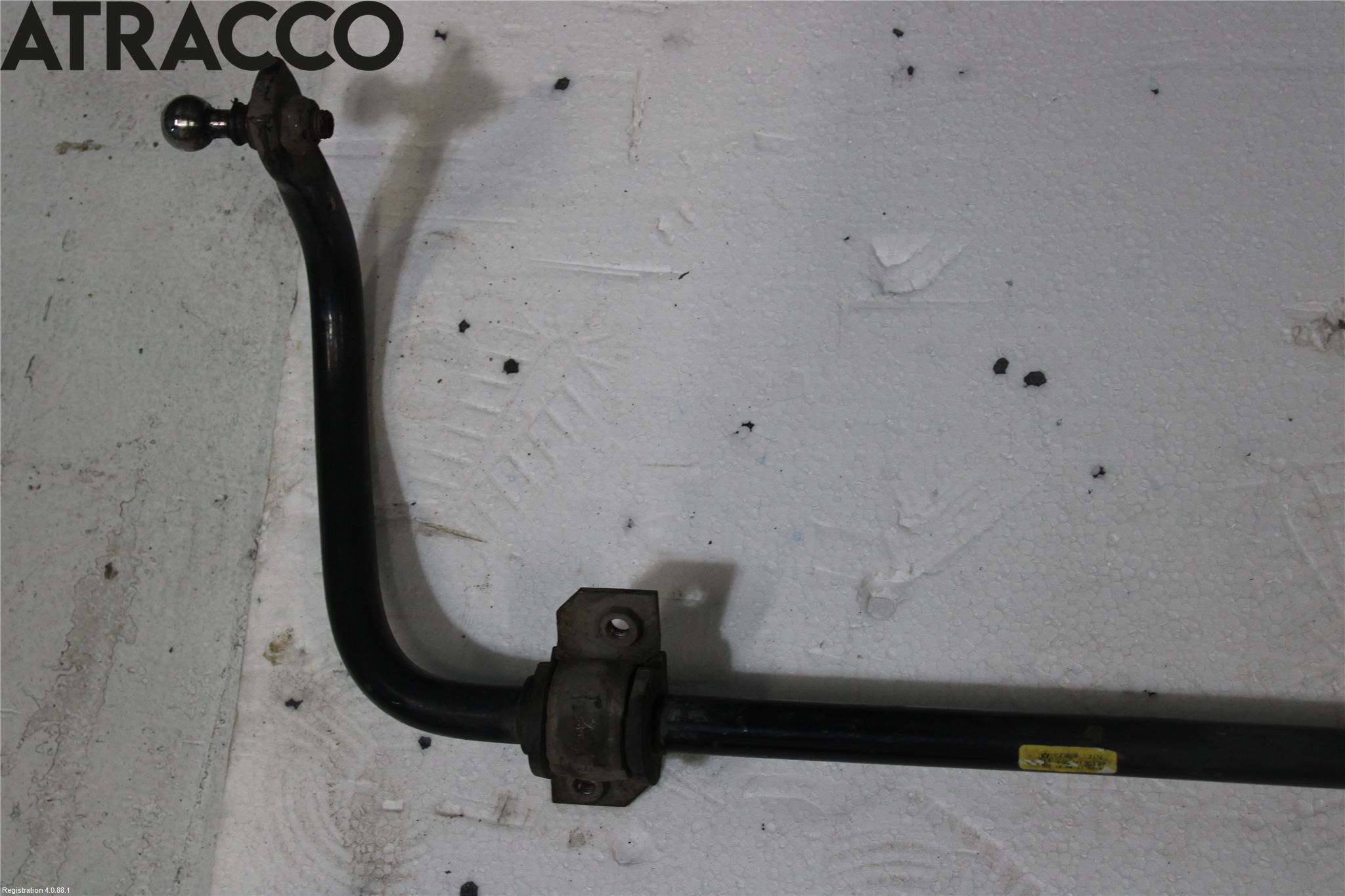 Audi A1/S1 11-18 Stablisatorstag Foran