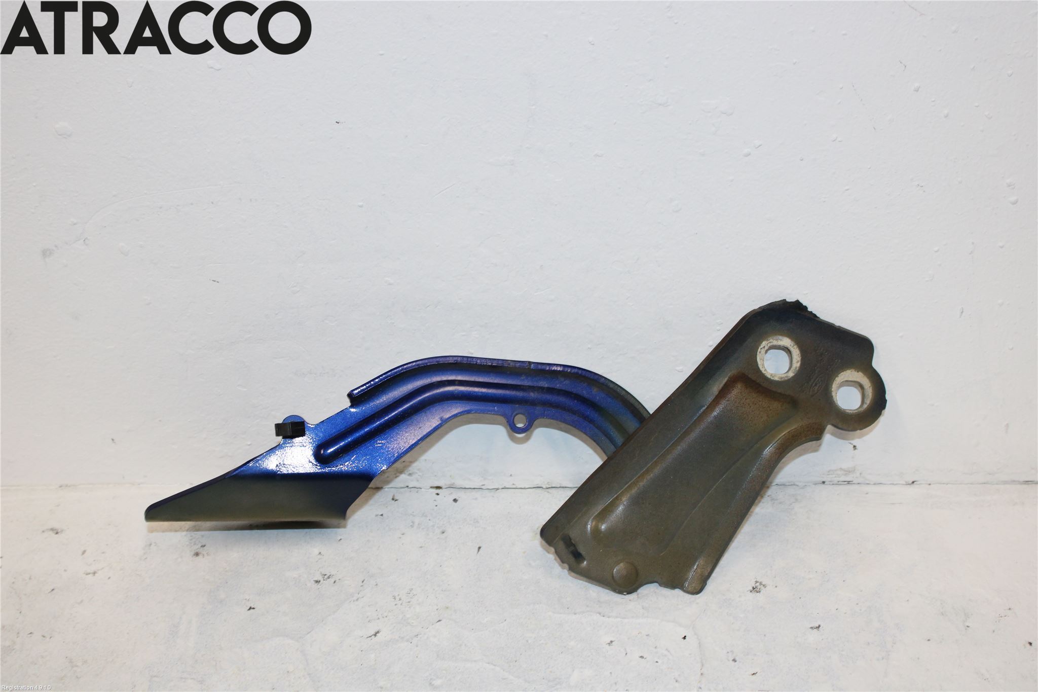 Ford FOCUS 15-18 Panser Hengsel - Hengsler