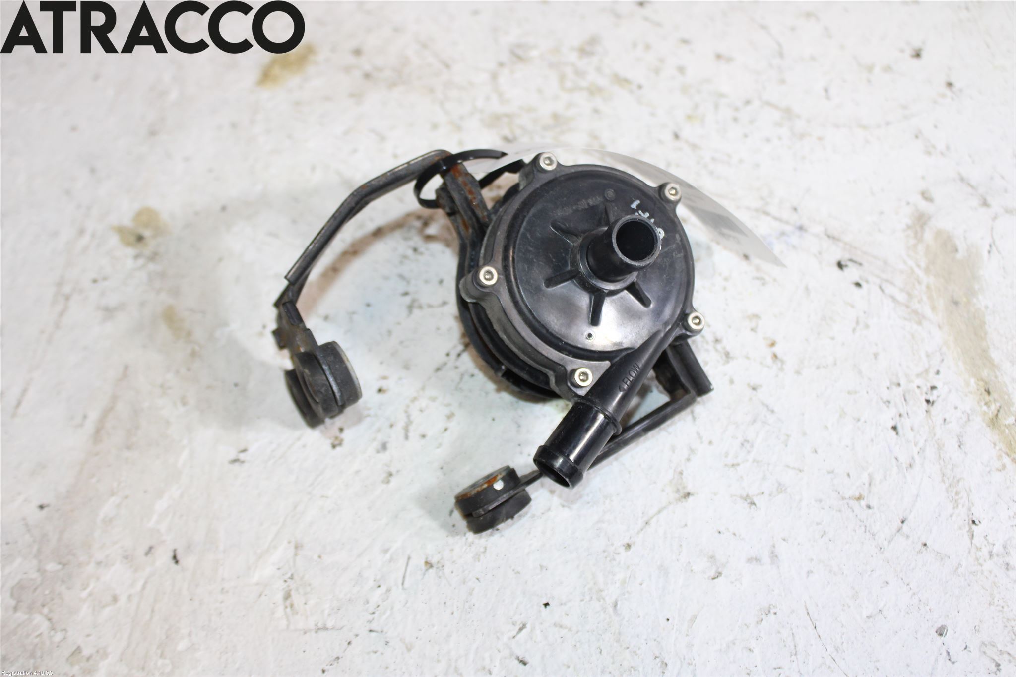 Hyundai IONIQ AE 17-22 Vannpumpe