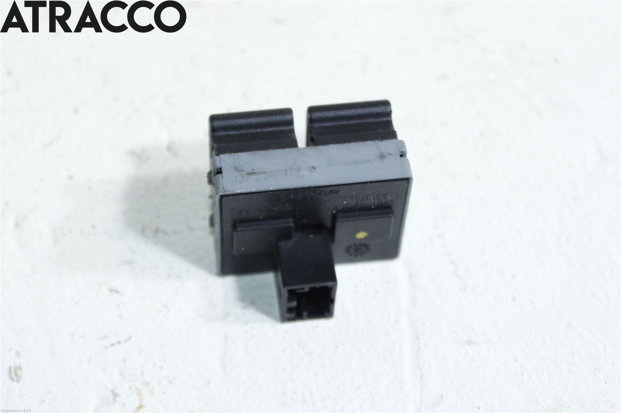 Volkswagen VW POLO 05-09 Bryter Vindusheis