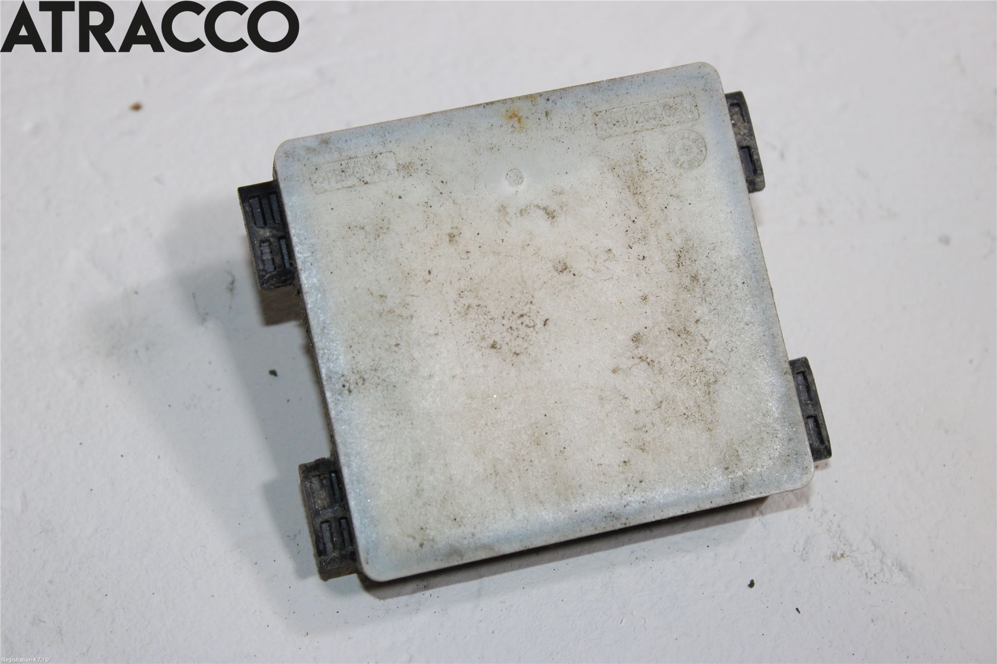 Volkswagen VW AMAROK T1 23- Styreenhet Øvrig