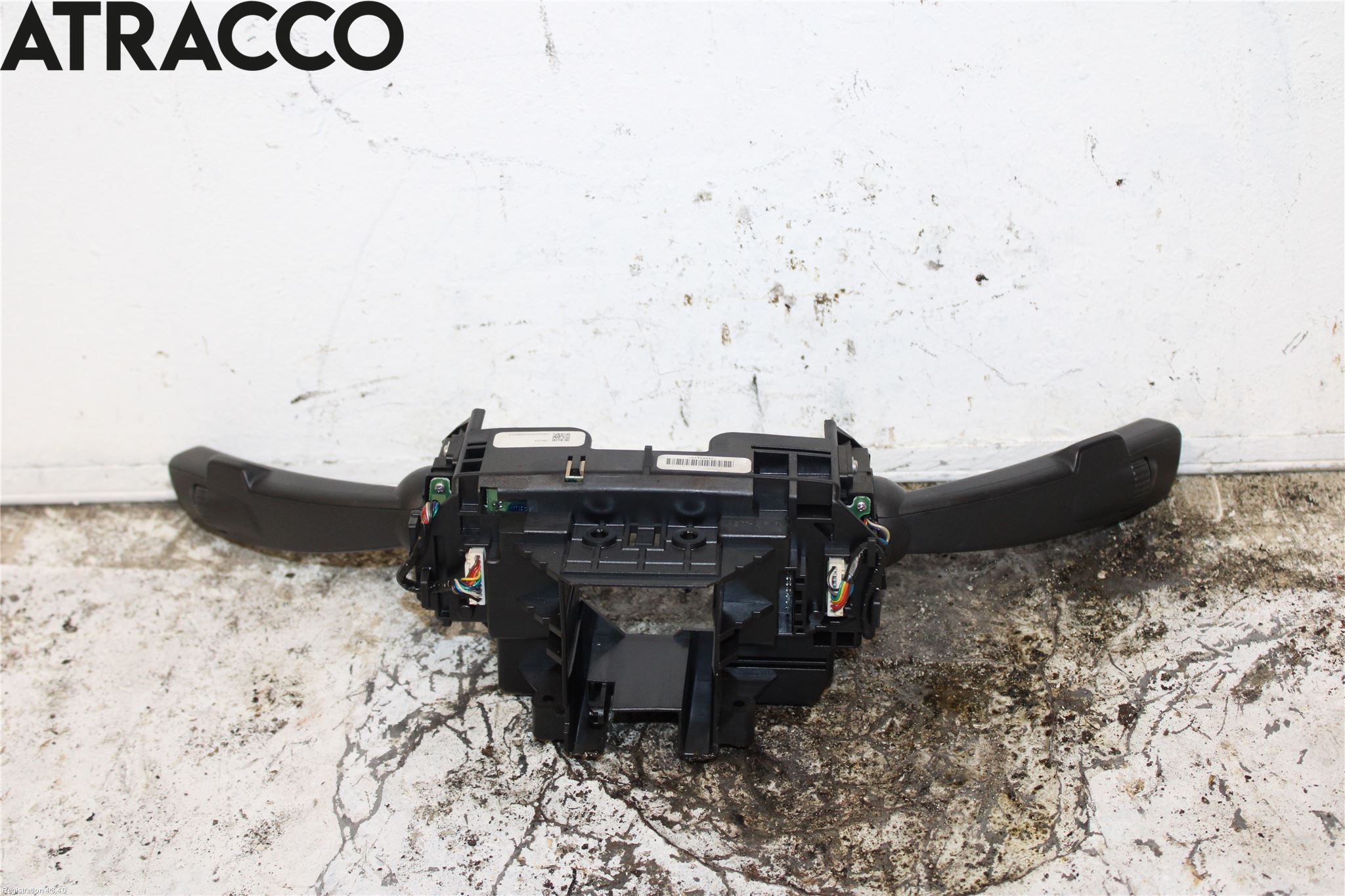 Volvo S80 07-13 Bryter Ratt Kombi H Og V