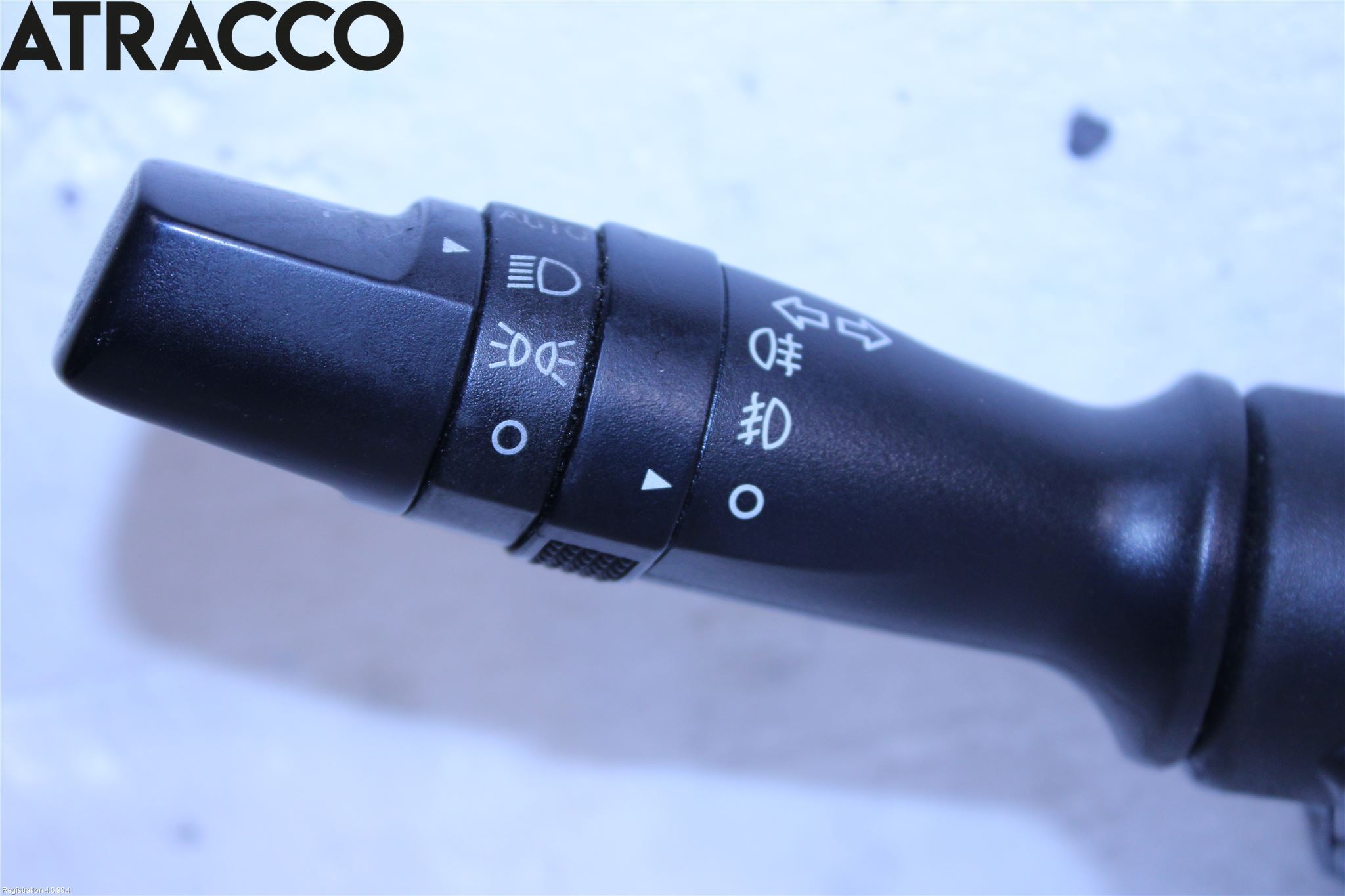 Kia OPTIMA 00-15 Bryter Ratt Kombi H Og V