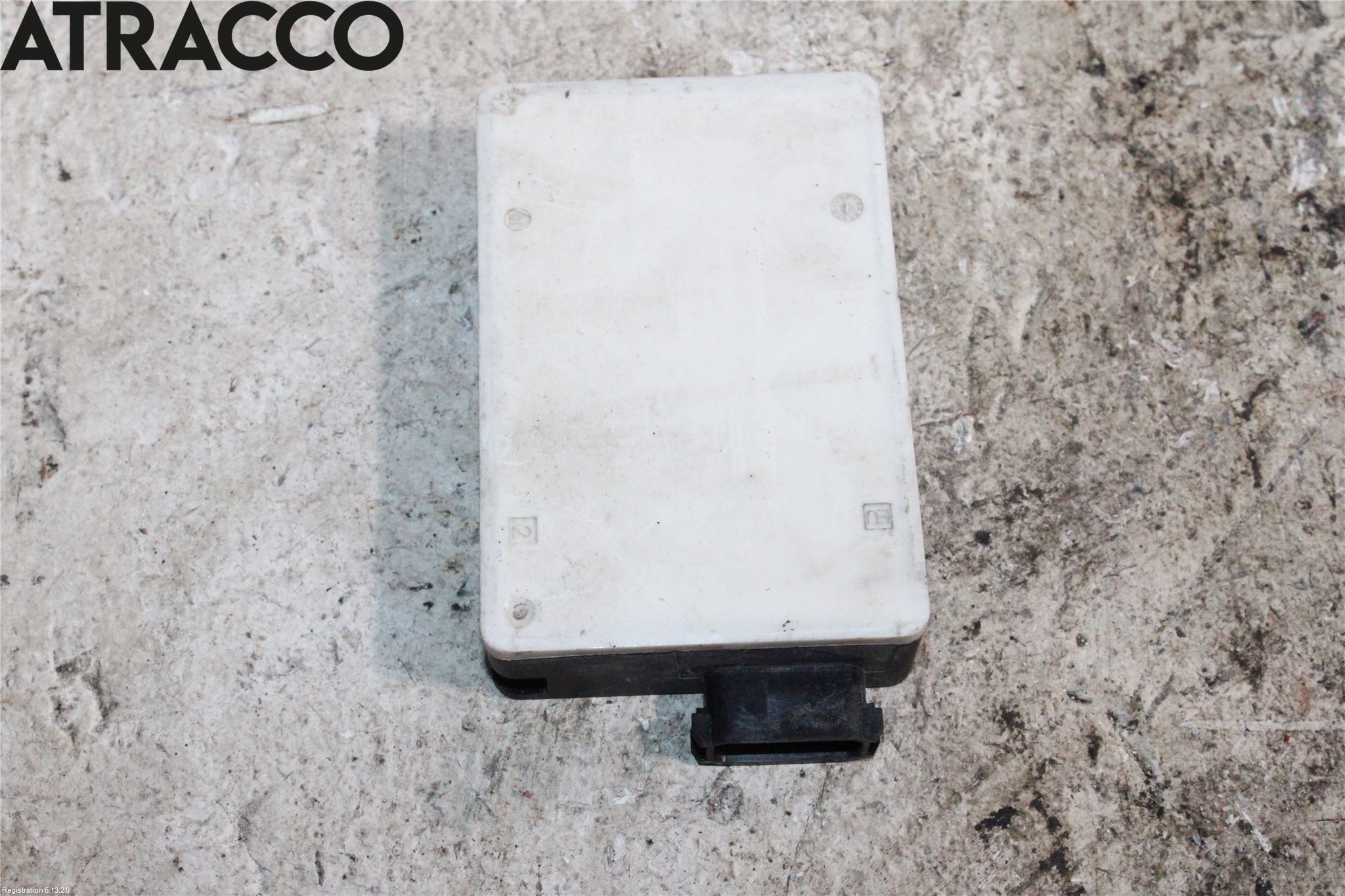 Mercedes-Benz MB B-KLASS (W246/W242) 12-19 Sensor Fartsbegrensning