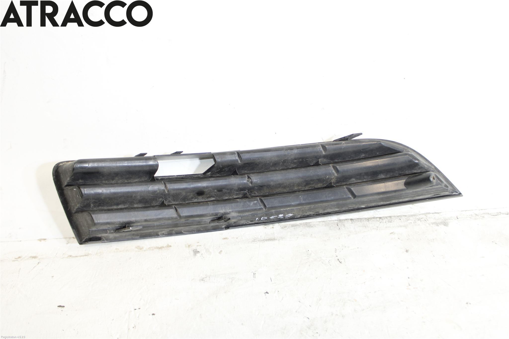 Volkswagen VW PASSAT 05-11 Grilldel Venstre