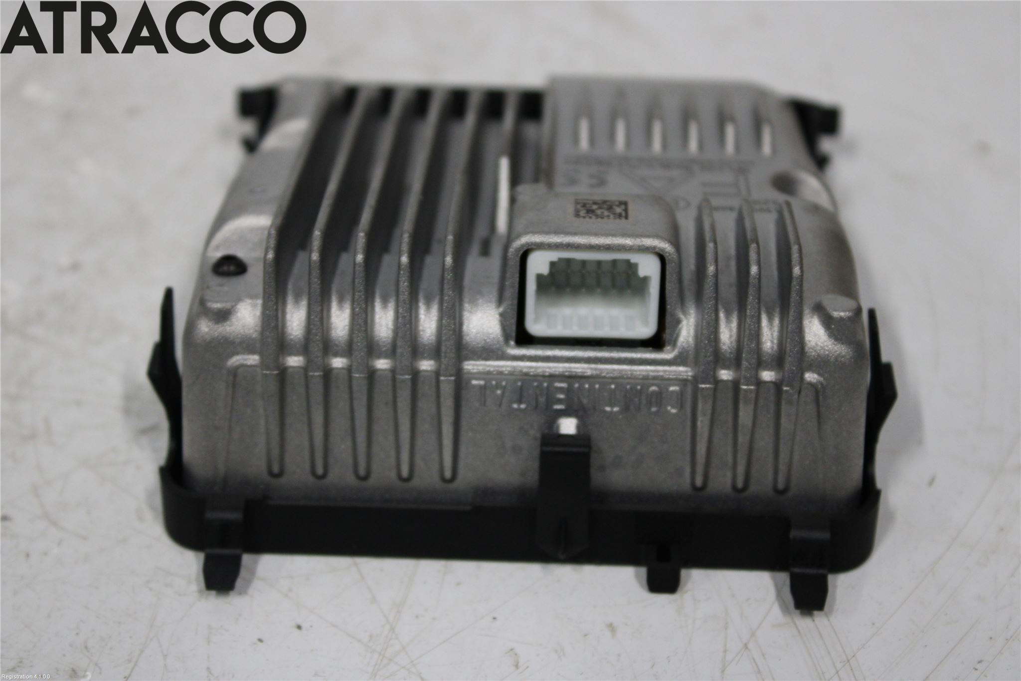 Suzuki VITARA 15- Sensor Kollisjonsbeskyttelse