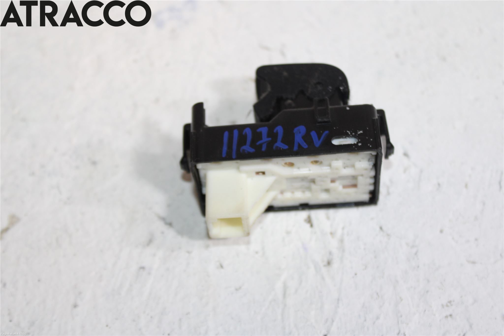 Toyota AURIS 13-19 Bryter Vindusheis