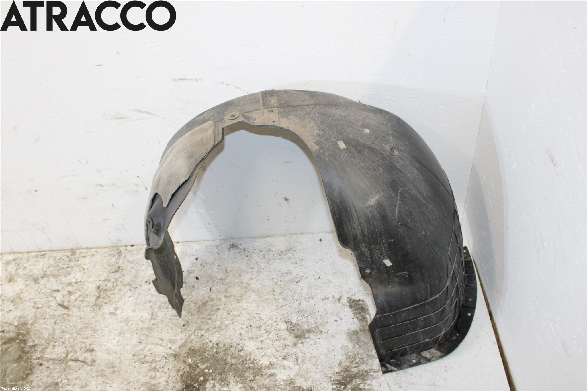 Kia SOUL 09- Skjerm Indre