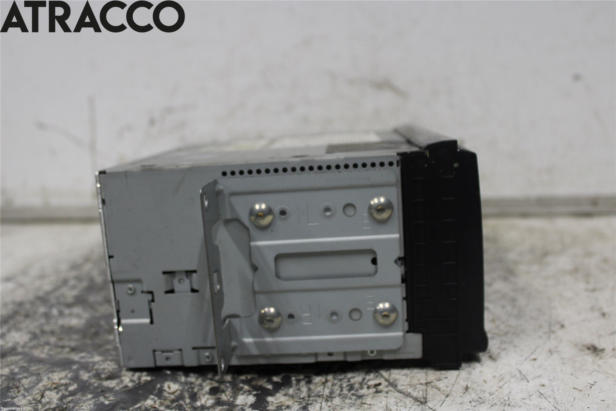 Nissan LEAF 11-17 Stereo Radio Med Cd