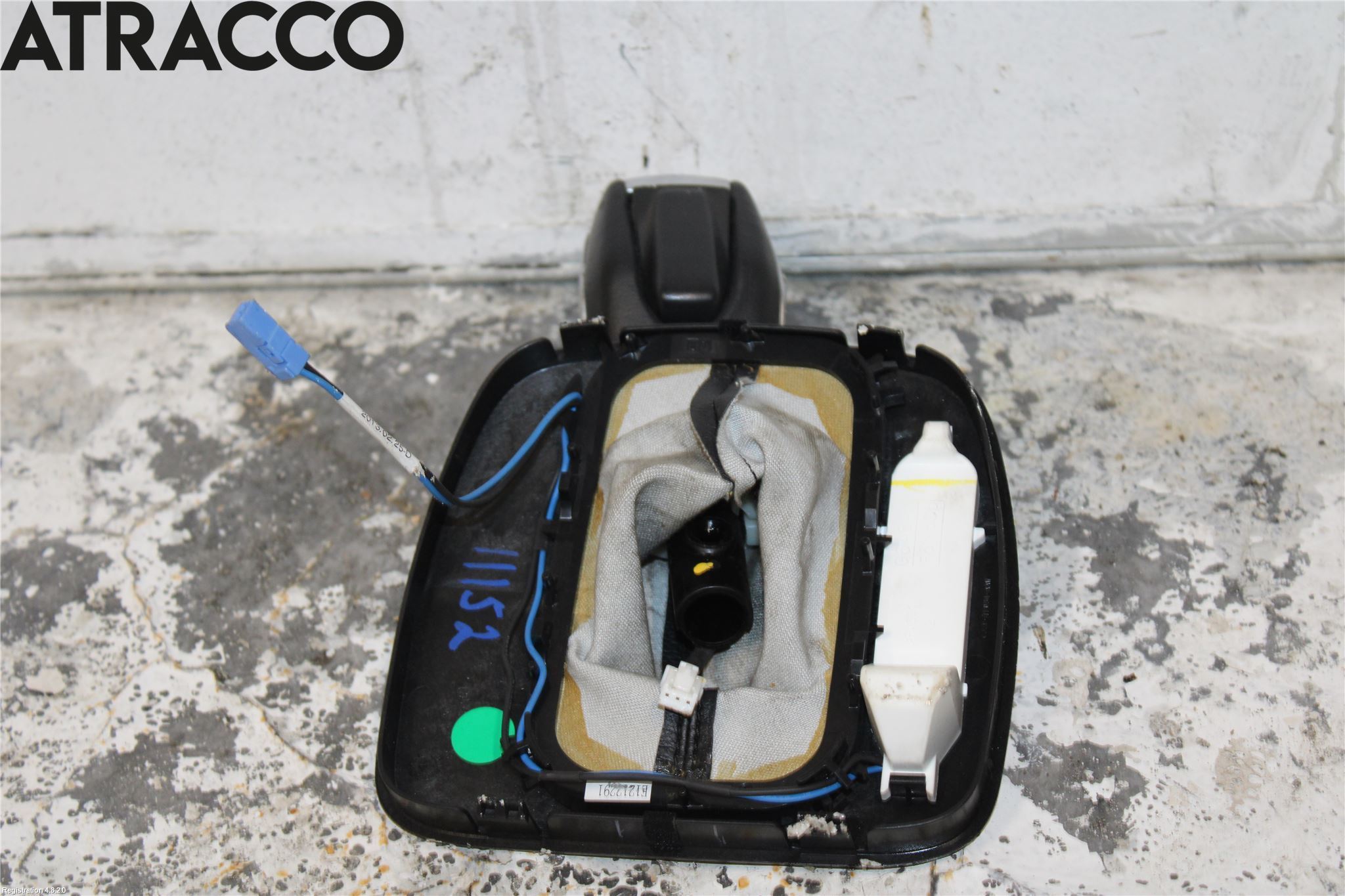 Ford KUGA 13-16 Gearspak