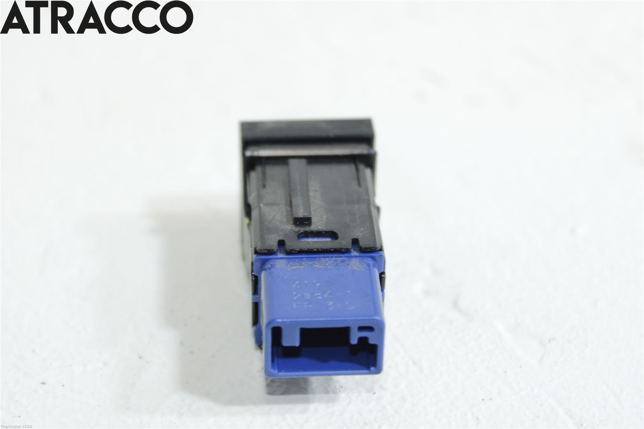 Toyota YARIS XP130 15-20 Bryter Øvrig