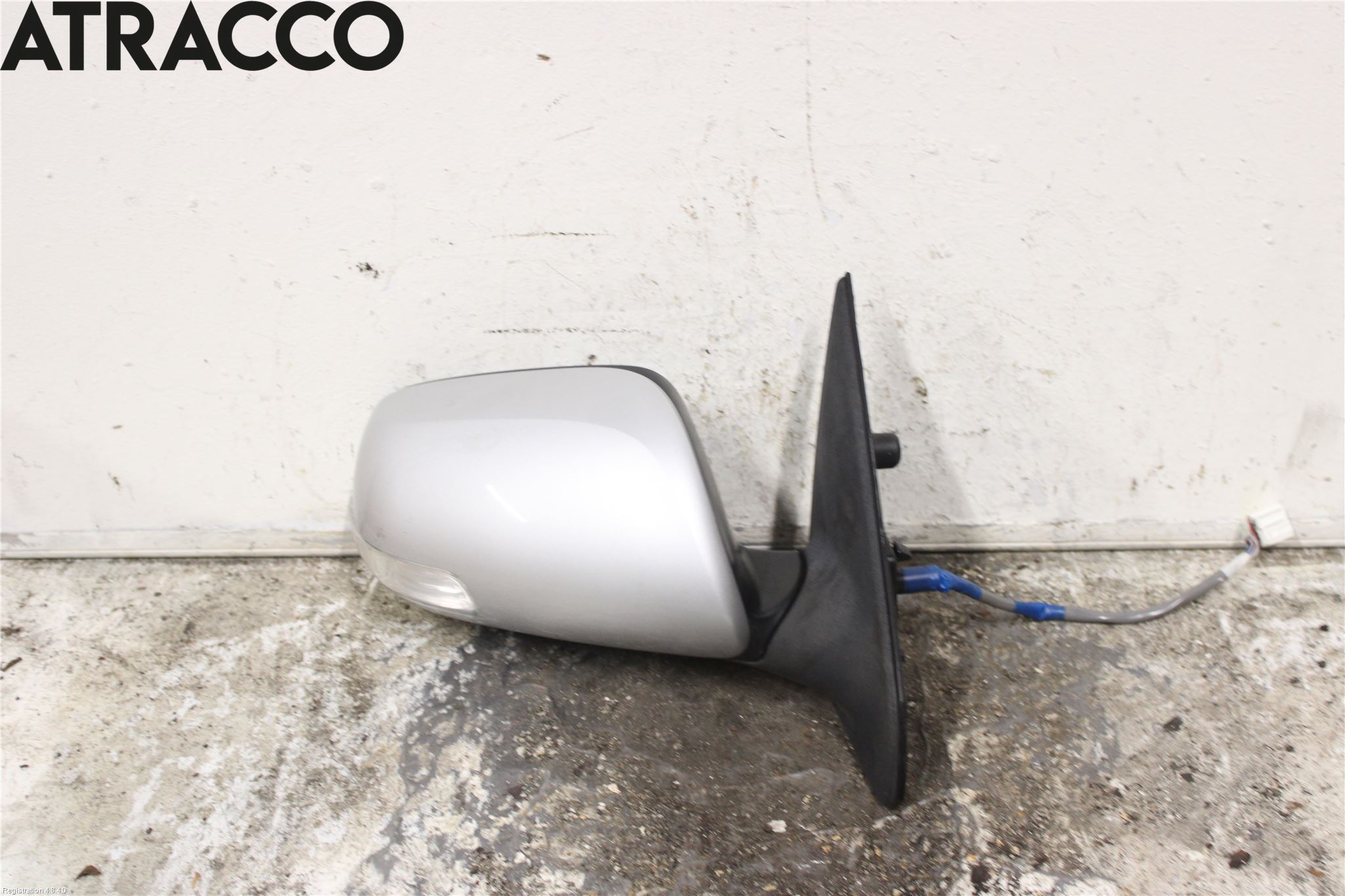 Toyota URBAN CRUISER Speil H M-El Justering