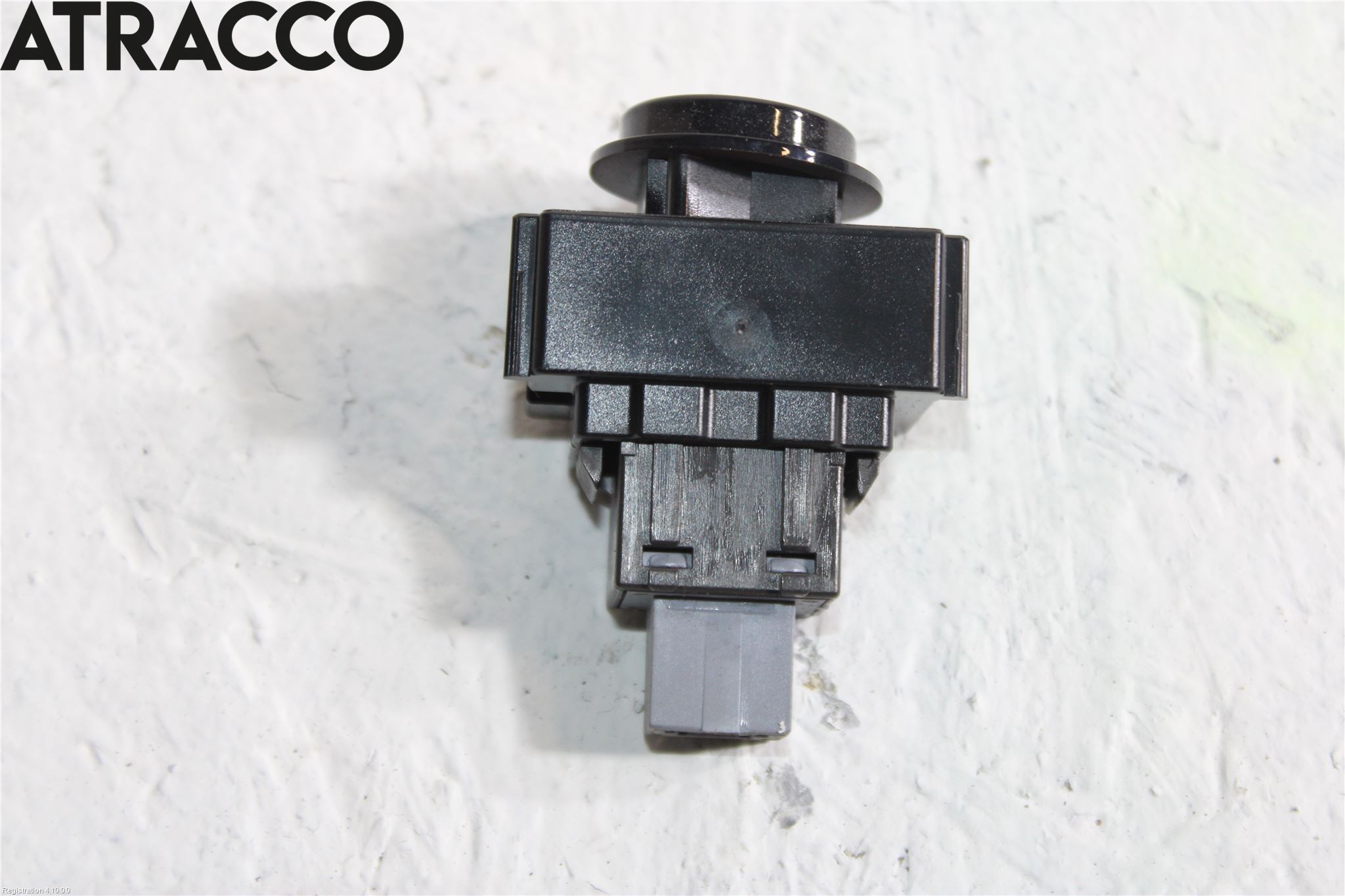 Toyota AURIS 13-19 Bryter Varsel (Nødblink)