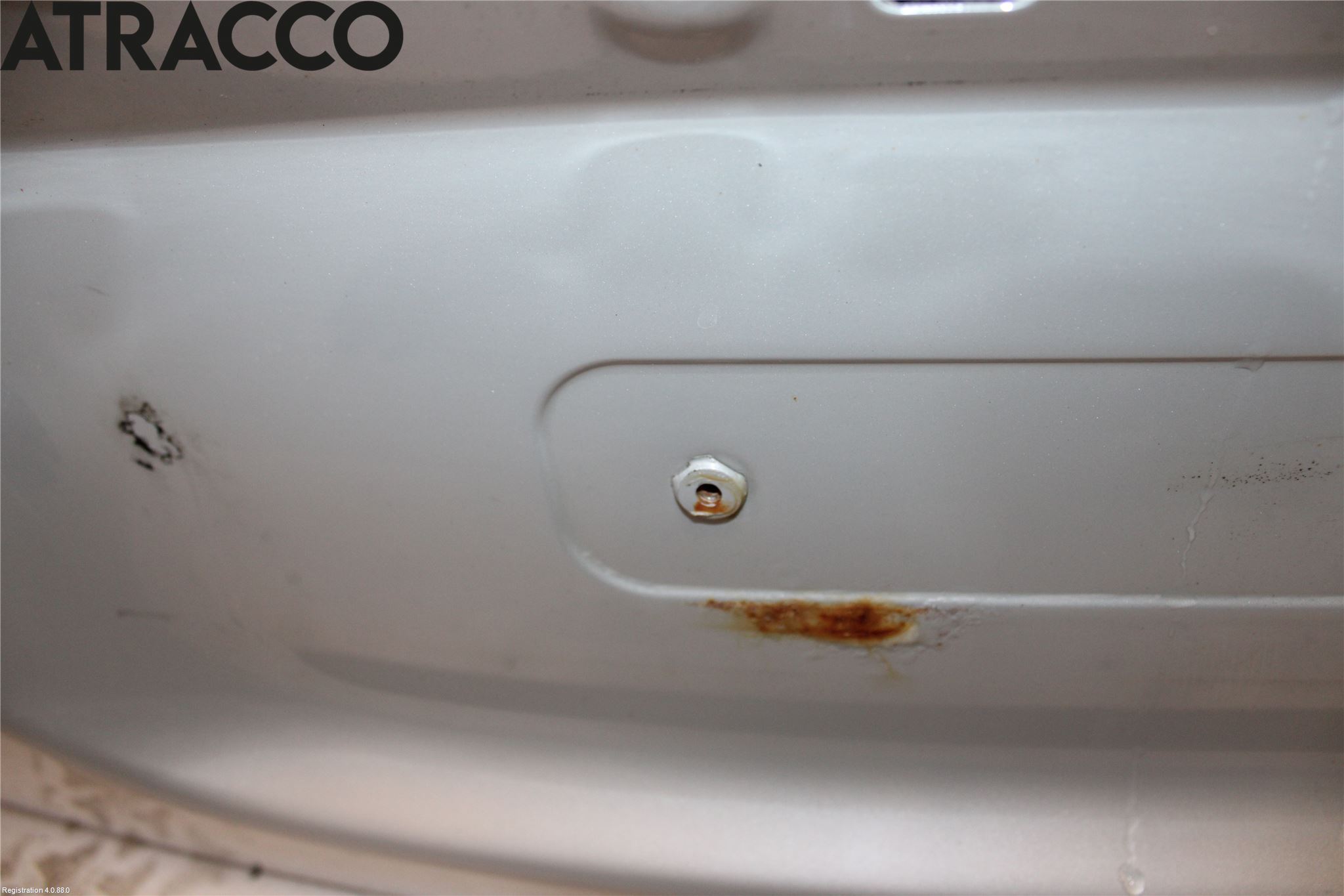 Mini ONE/COOPER 5DR F55 14-24 Bakluke Cc - Kombi