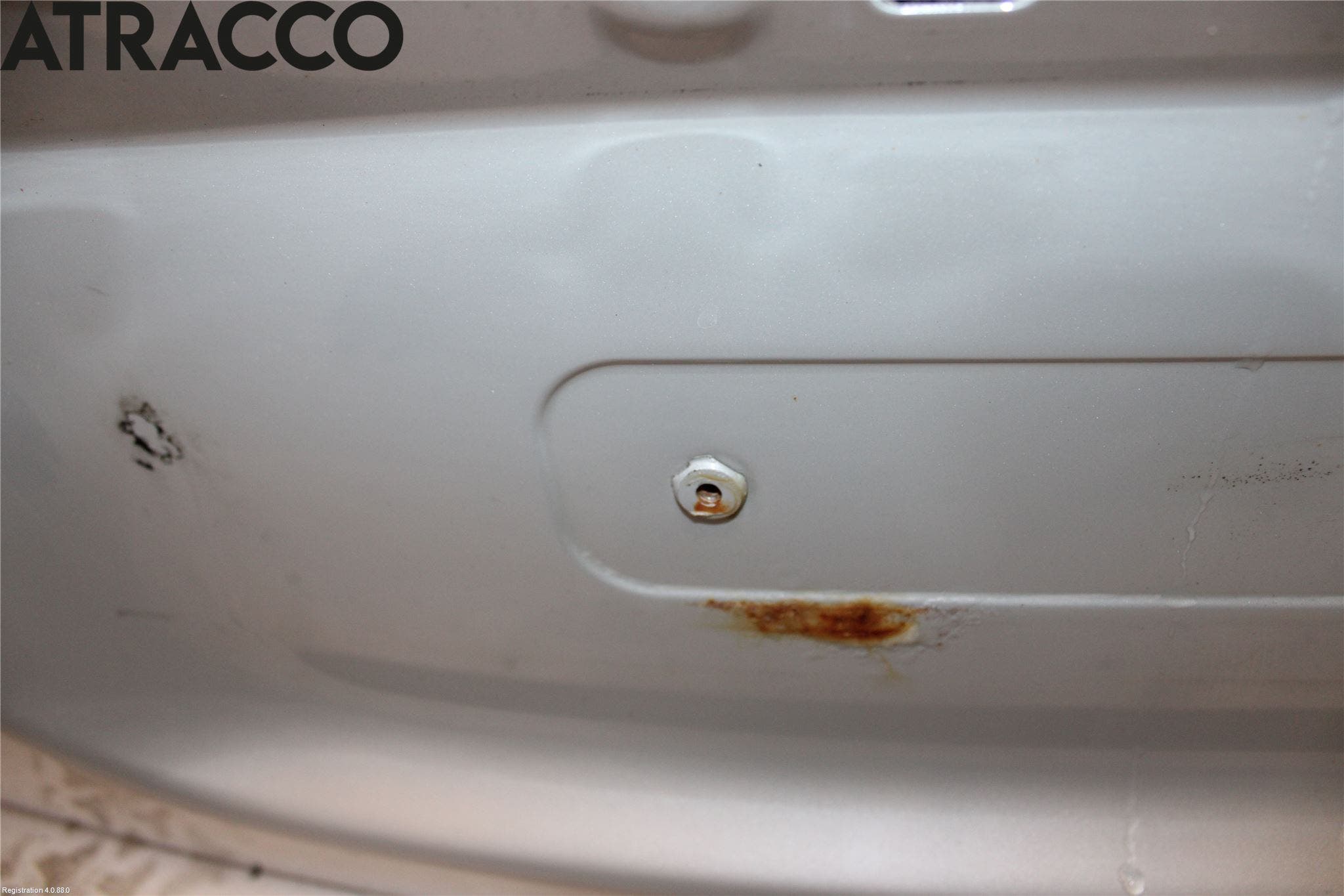 Mini ONE/COOPER 5DR F55 14-24 Bakluke Cc - Kombi