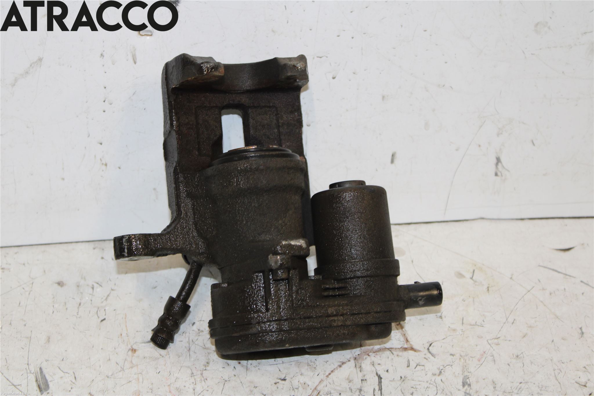 Kia NIRO (DE) 17-22 Bremsecaliper Bak Høyre