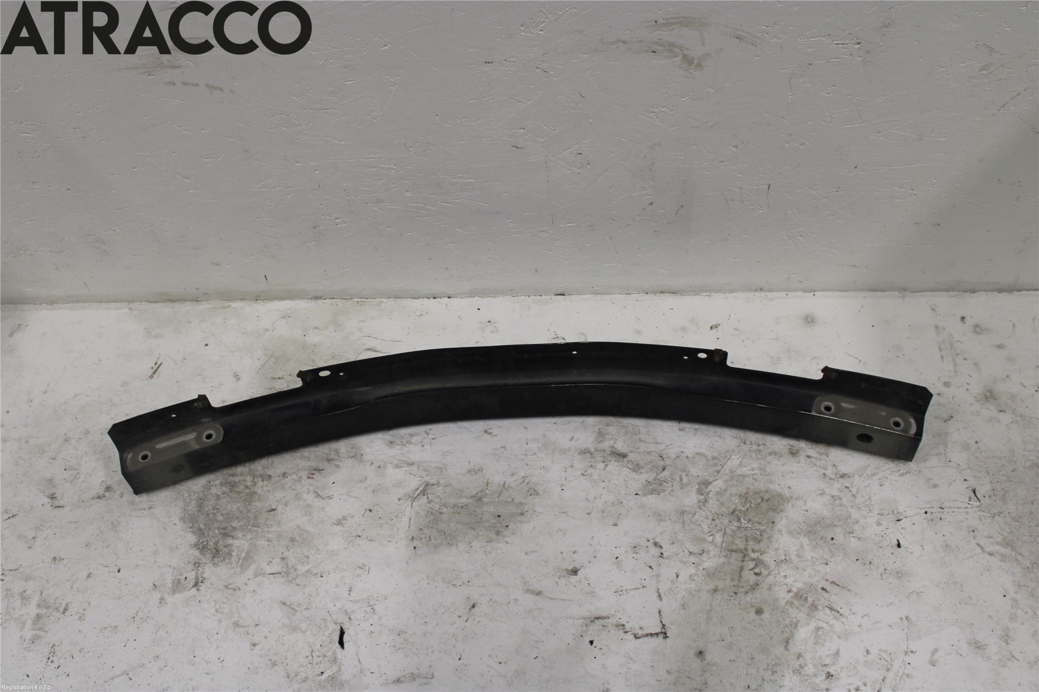 Opel MERIVA B 10-17 Støtfanger Foran Bjelke