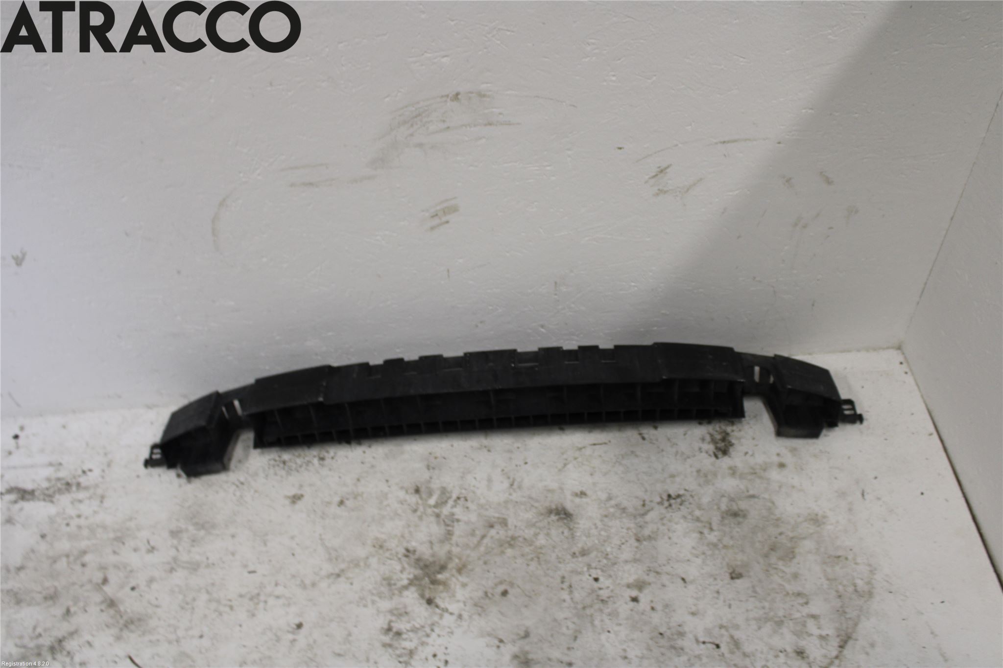 Citroen C5 08-17 Støtfanger Foran Deformelemen