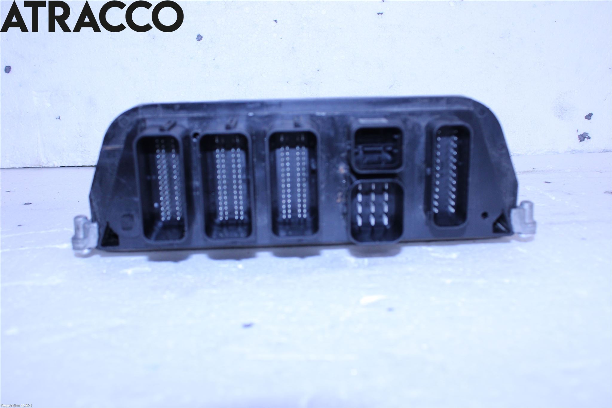 Mini ONE/COOPER 5DR F55 14-24 Styreenhet Innsprøytning