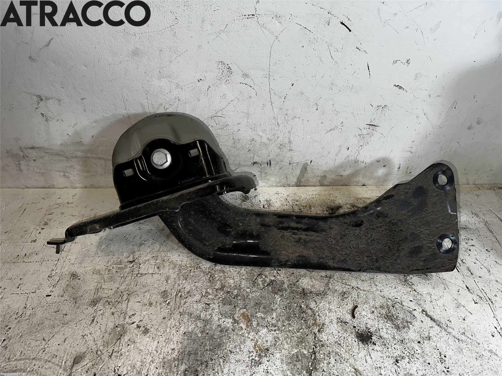 Volvo XC40/RECHARGE 18- Bærearm Bak Høyre