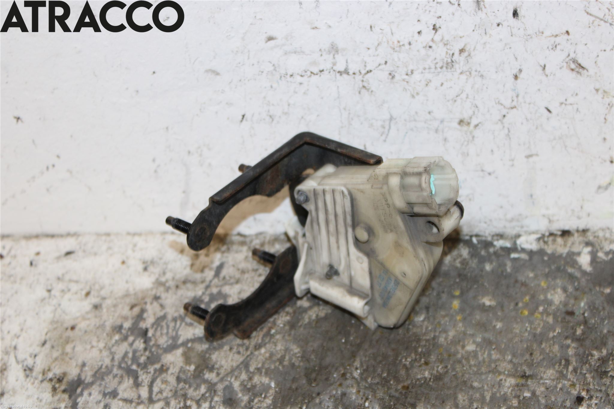 Nissan LEAF 11-17 Panserlås