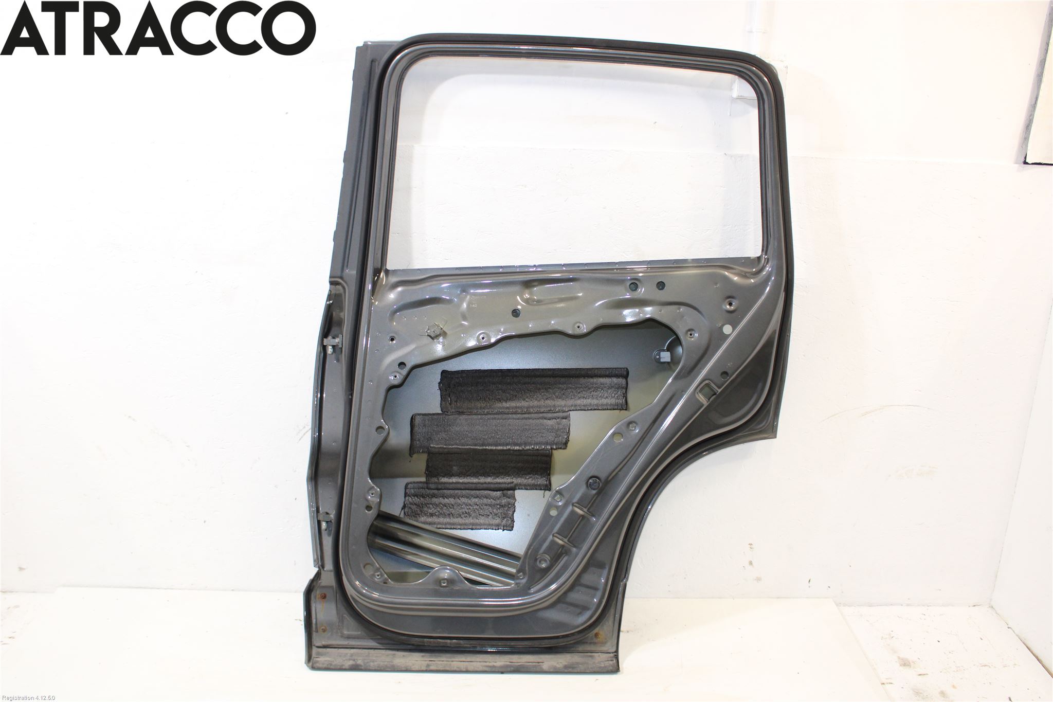 Volkswagen VW PASSAT CC 08-16 Dør 4D Bak Høyre