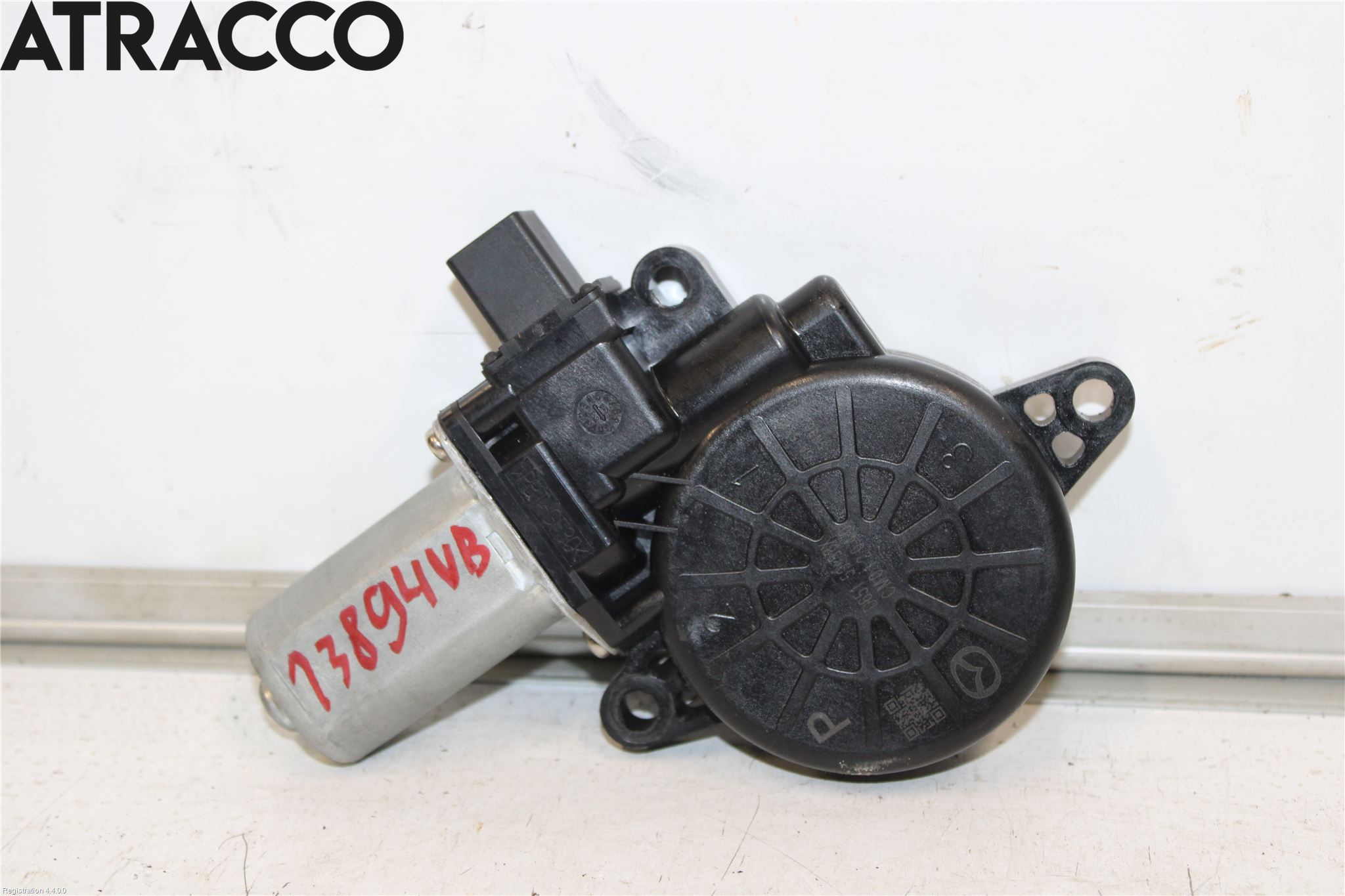 Mazda CX-5 12-17 Vindusheismotor