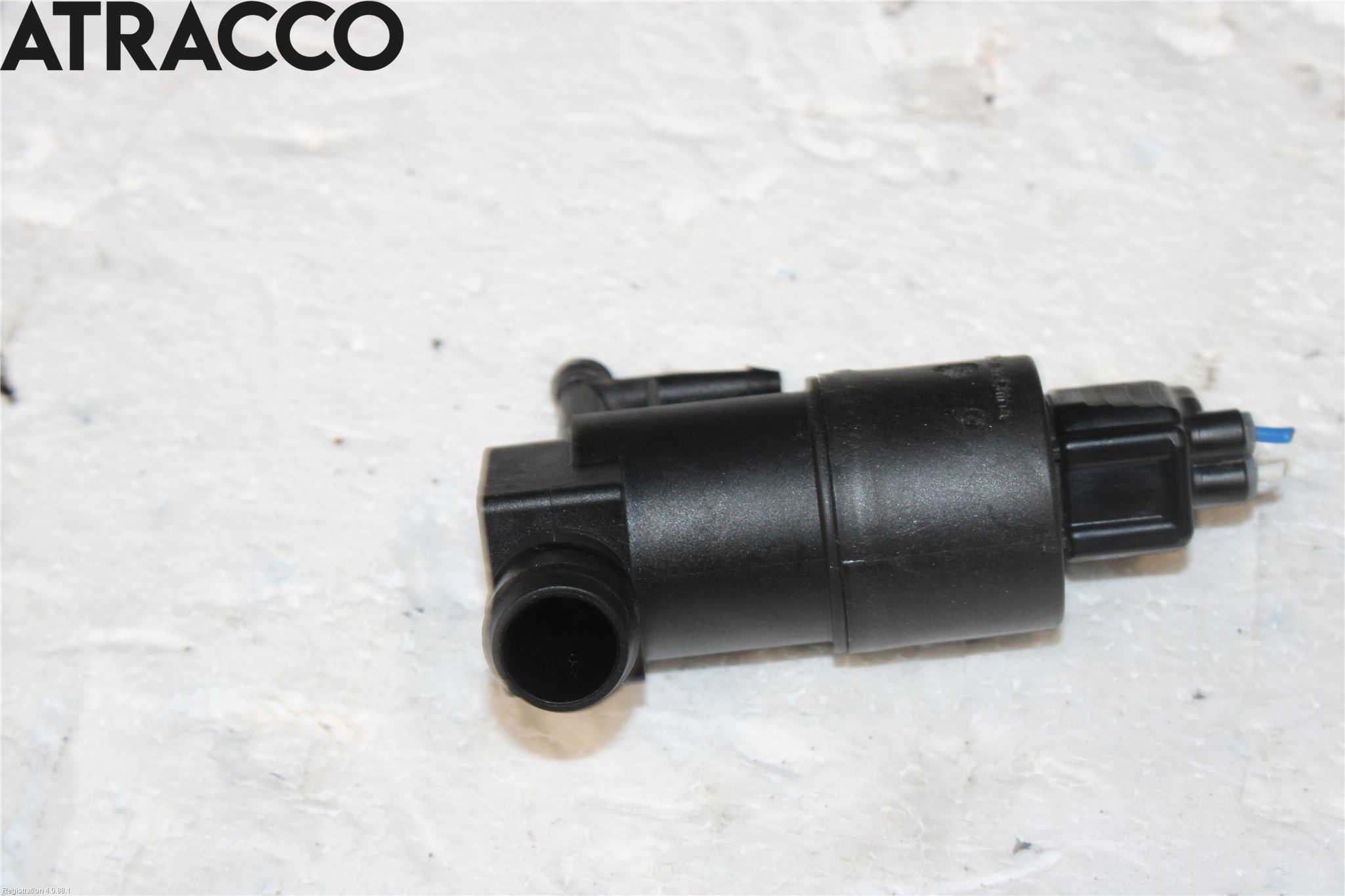 Toyota YARIS XP130 15-20 Spylerpumpe Frontrute