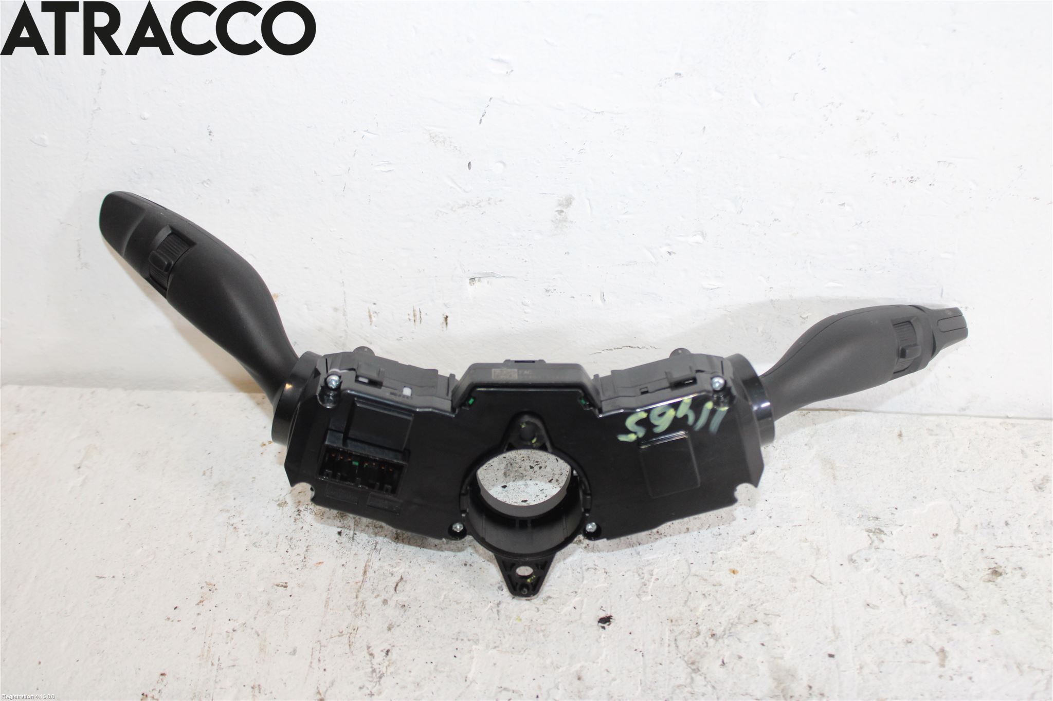 Hyundai IONIQ AE 17-22 Bryter Ratt Kombi H Og V