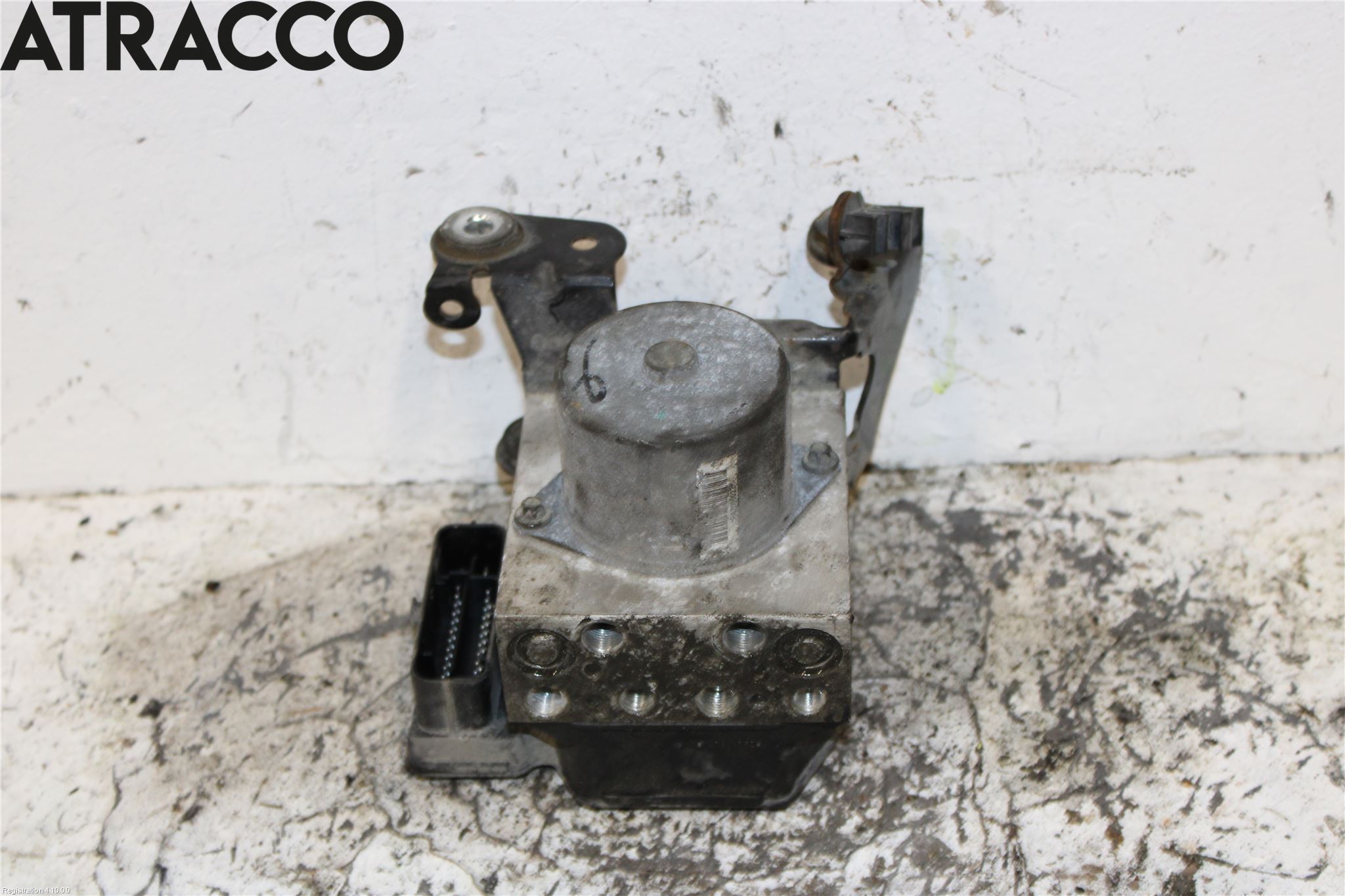 Ford S-MAX 06-15 Abs Hydraulikkaggregat