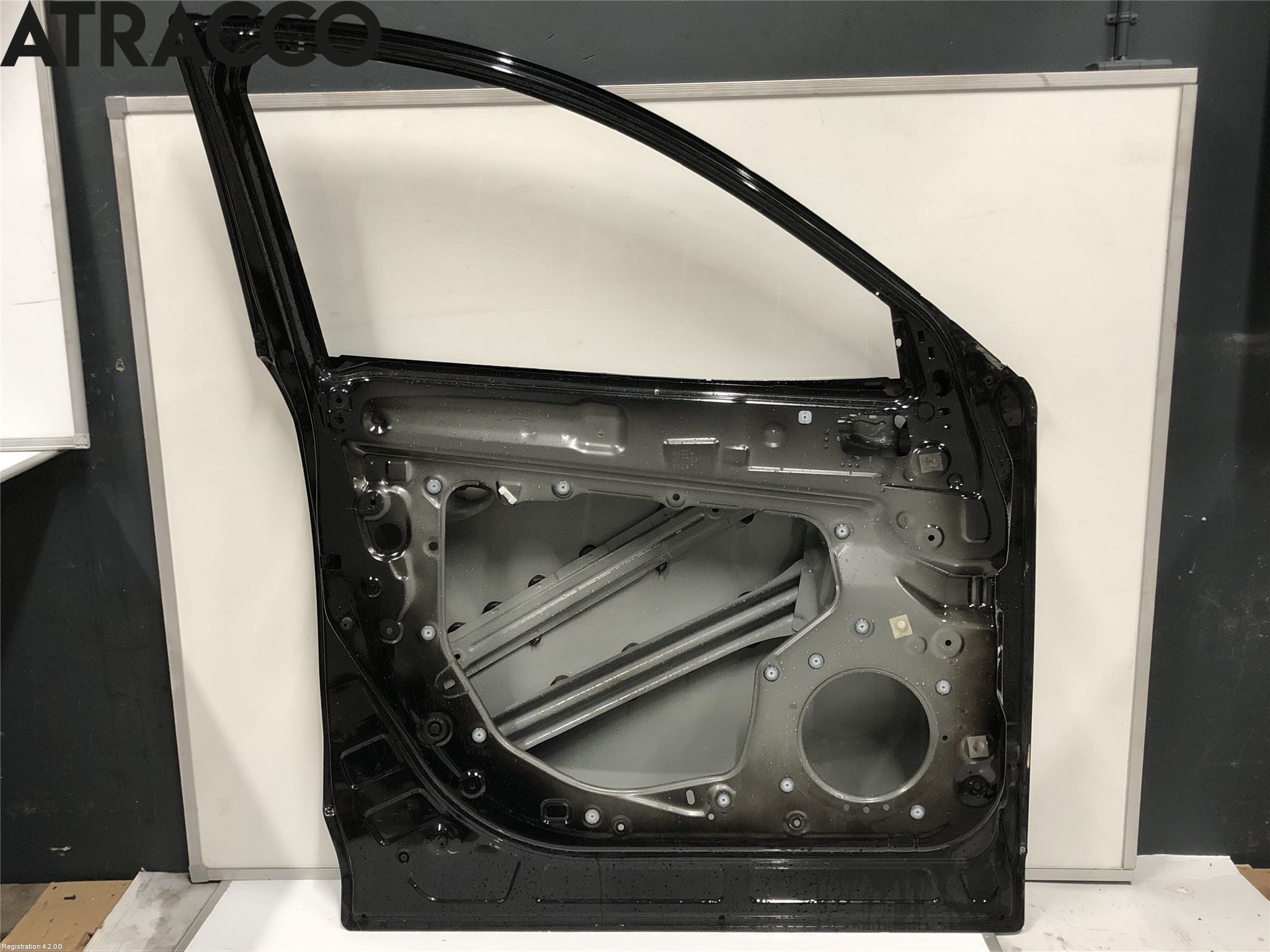 Mazda CX-5 12-17 Dør 4D Foran Venstre