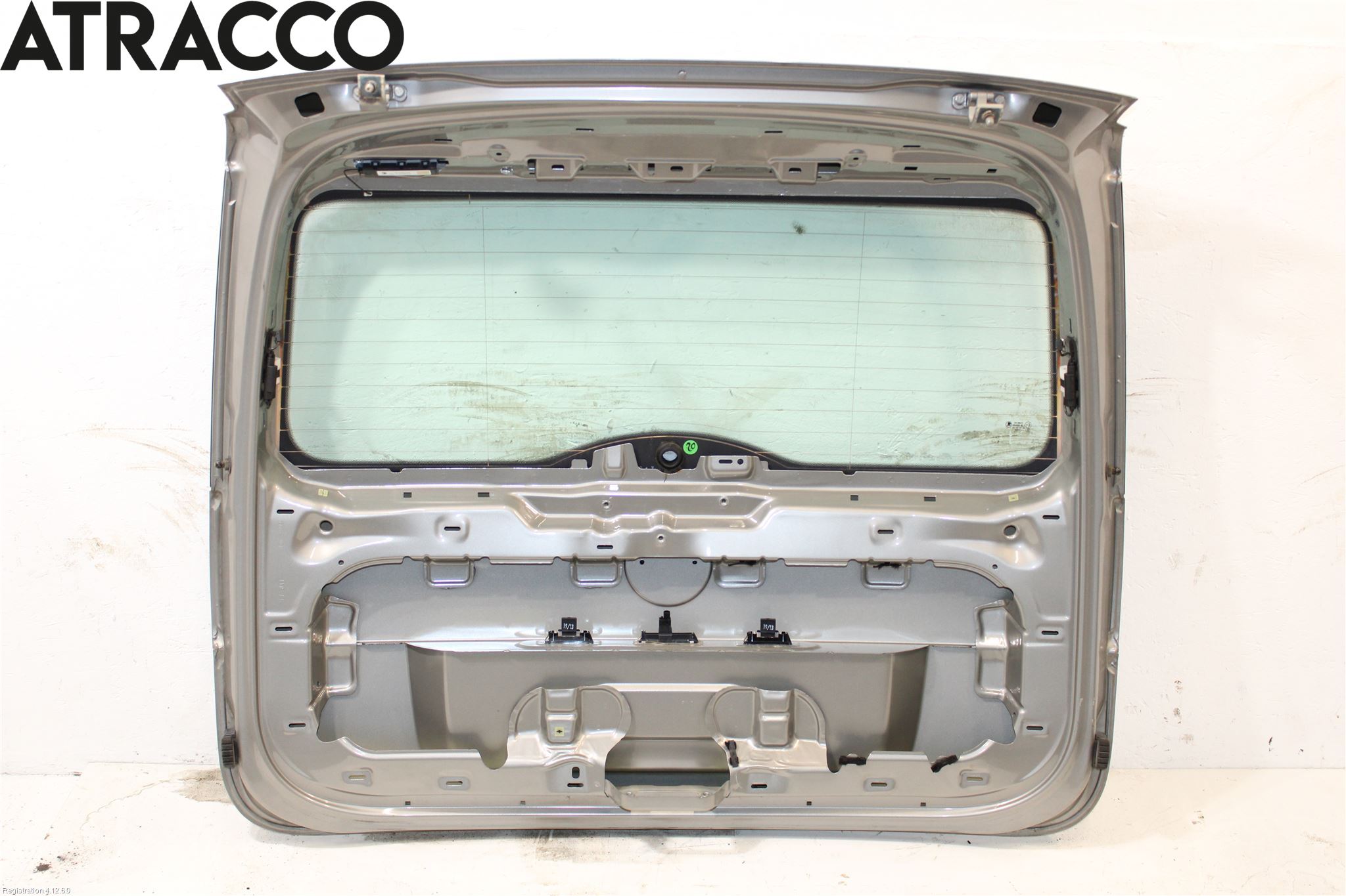 Skoda YETI Bakluke Cc - Kombi