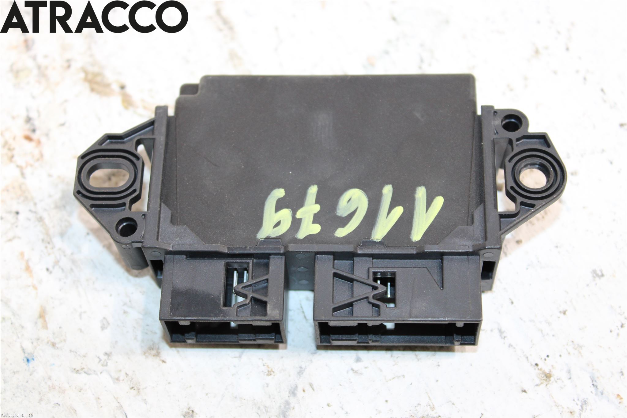 Volkswagen VW ID.3 21- Styreenhet Parkering