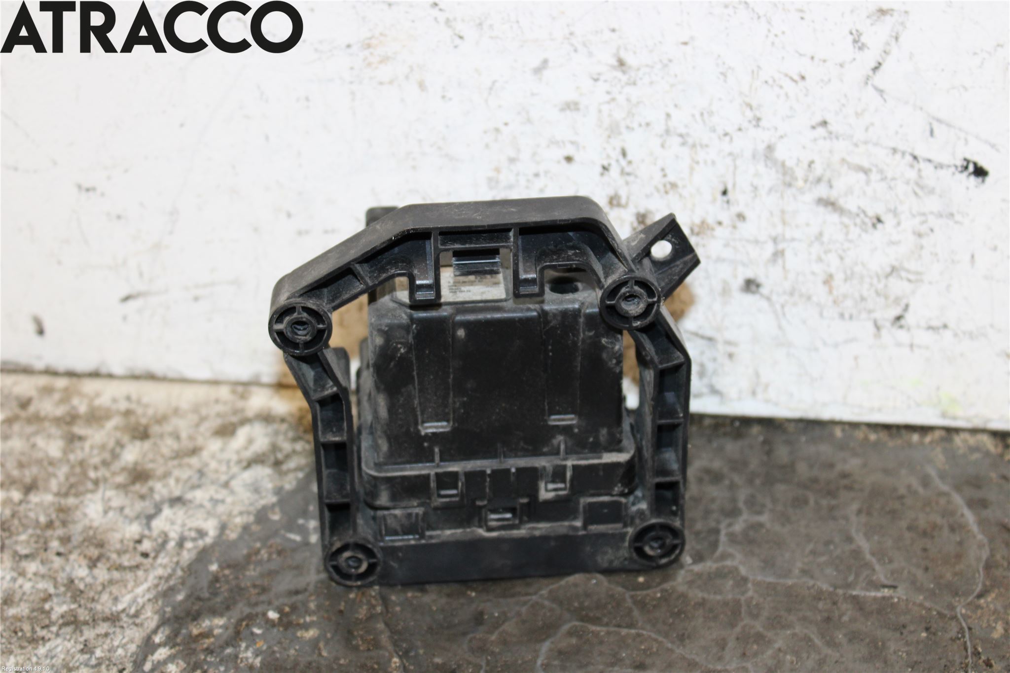 Mercedes-Benz MB EQC (N293) 20- Signalhorn