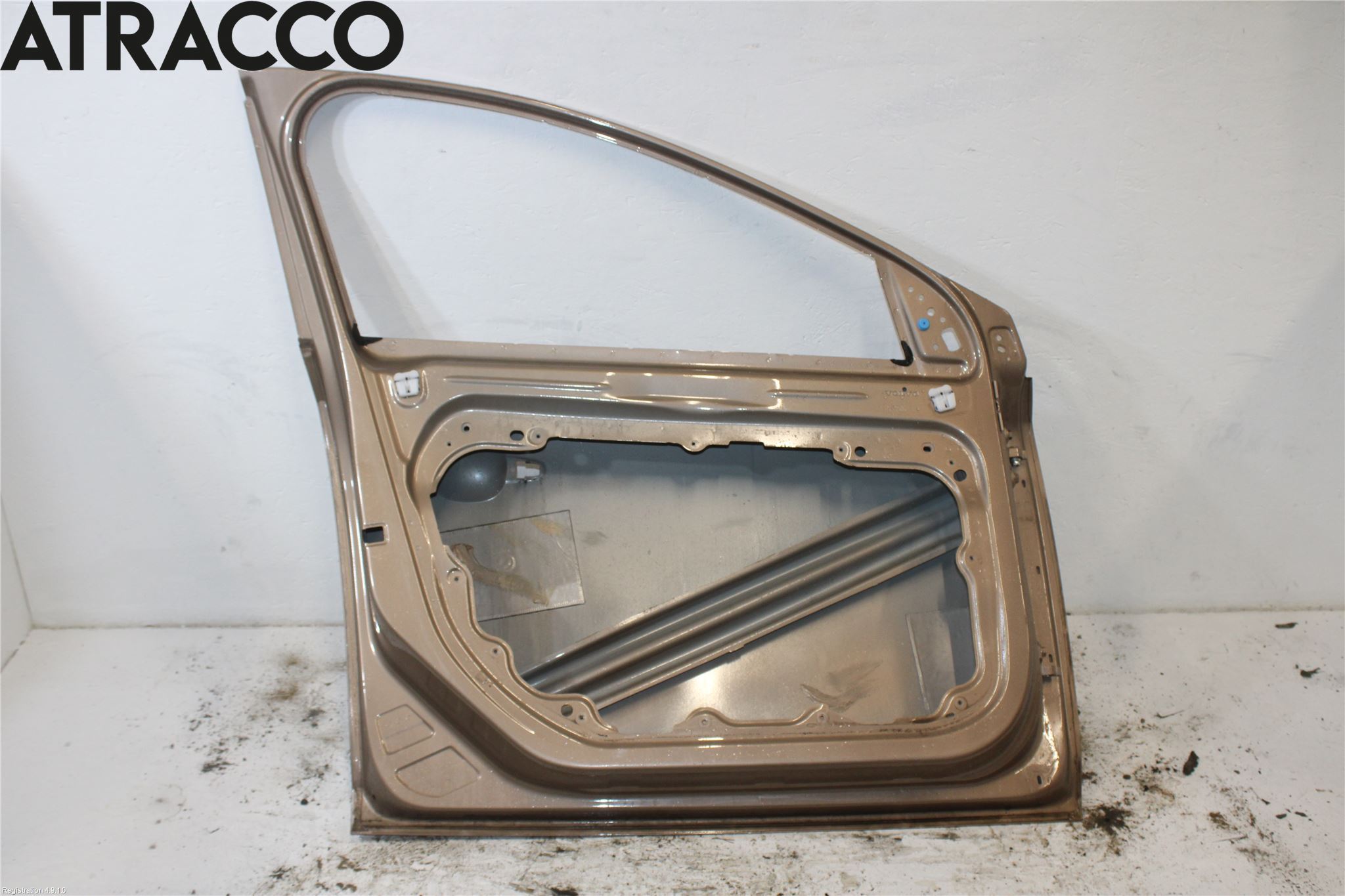 Volvo V40 12-19 Dør 4D Foran Venstre