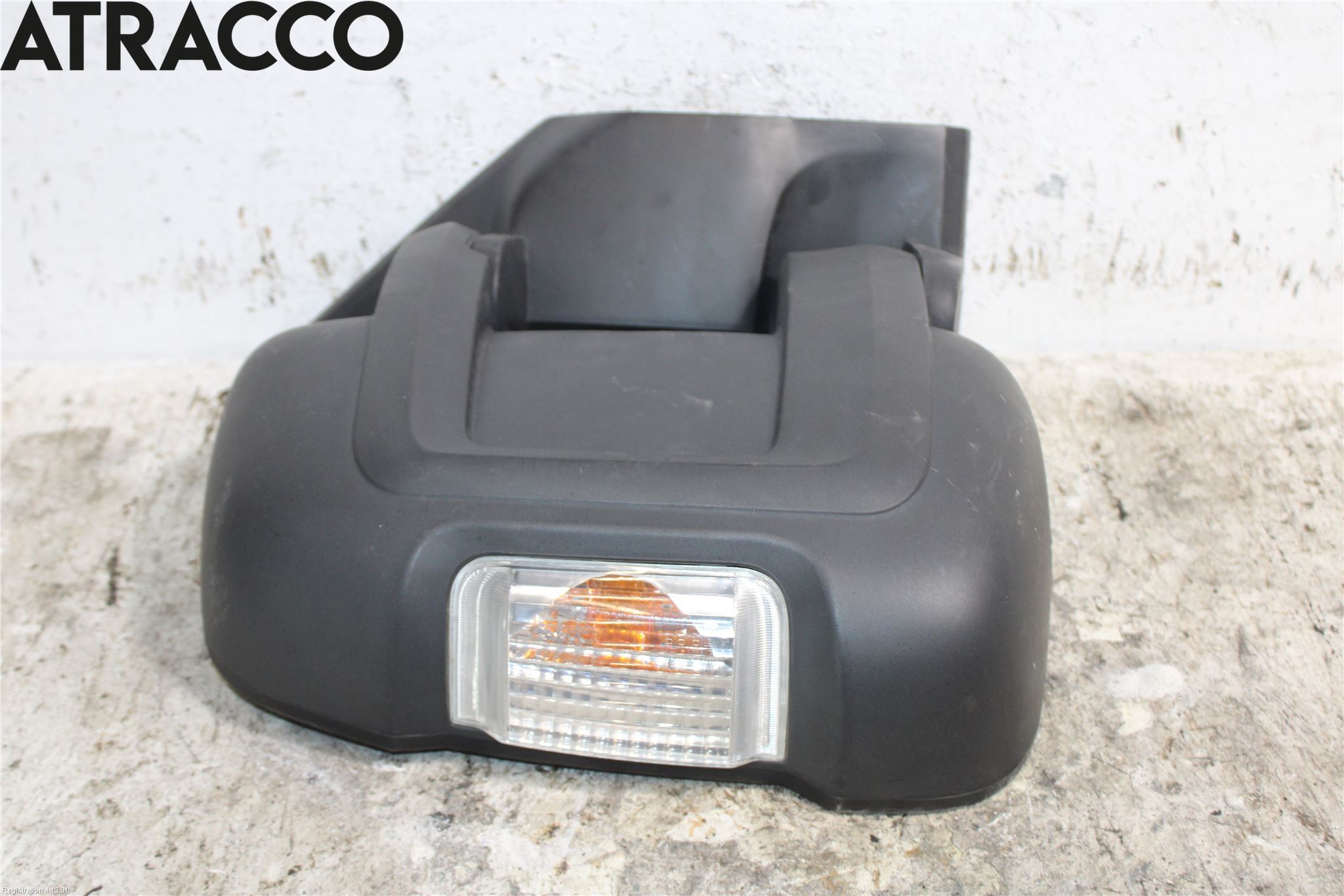Citroen C5 08-17 Speil H M-El Justering