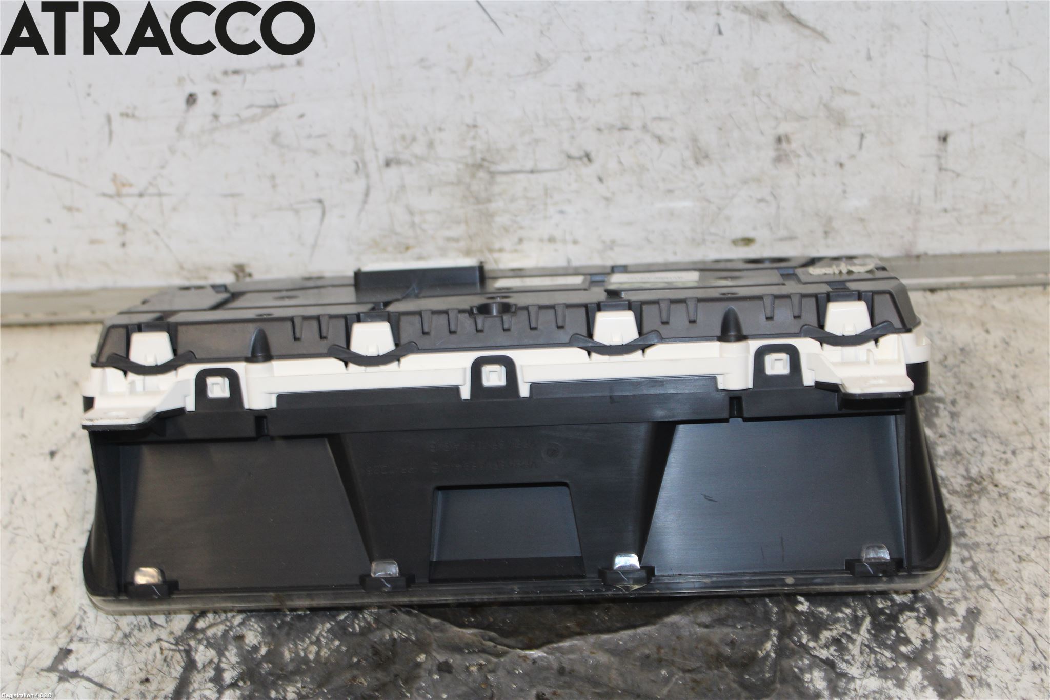 Nissan NV200/NV200 COMBI Instr Kombinert