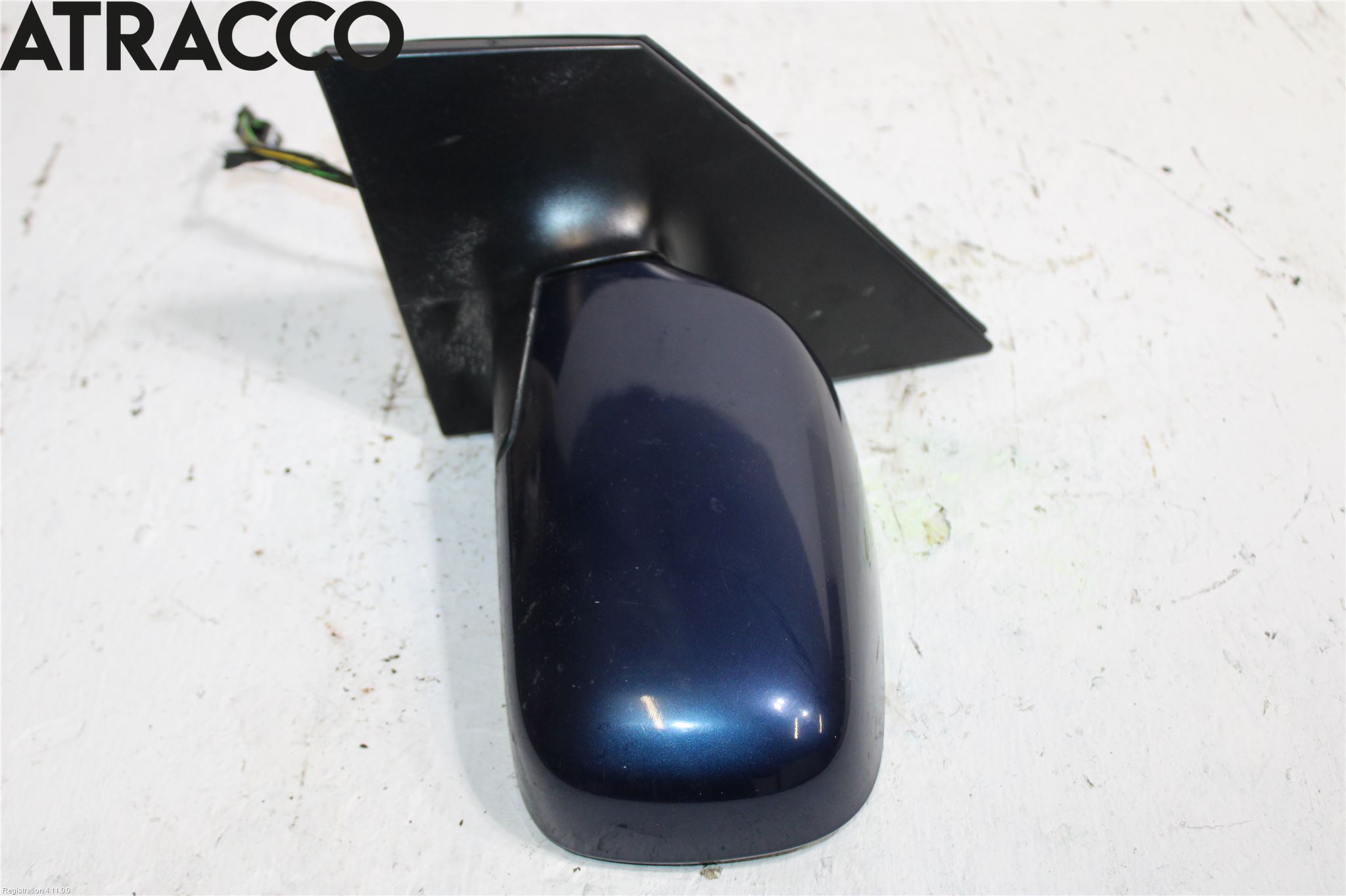 Toyota YARIS P1 03-05 Speil V M-El Justering