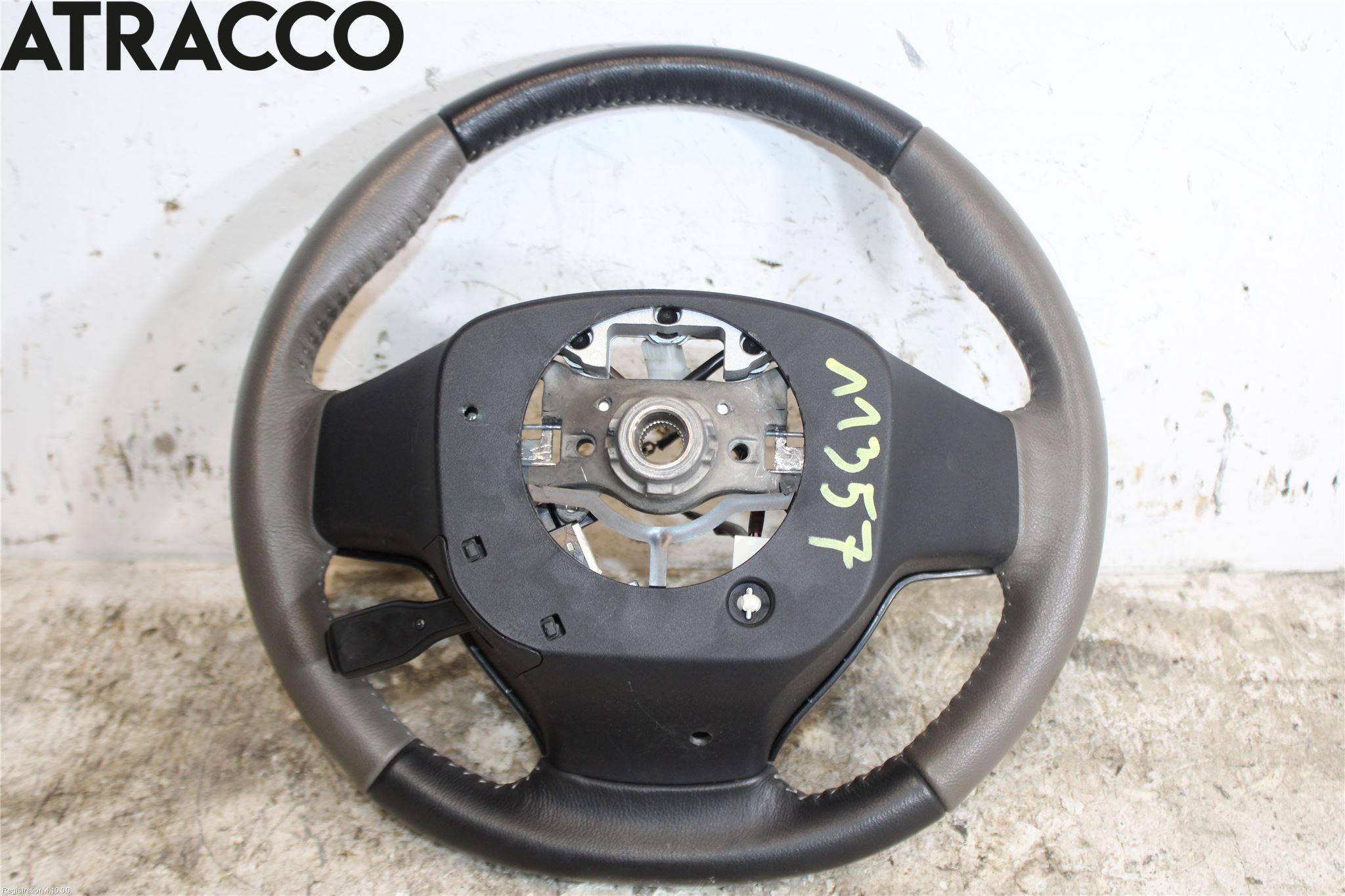 Toyota YARIS XP130 15-20 Ratt