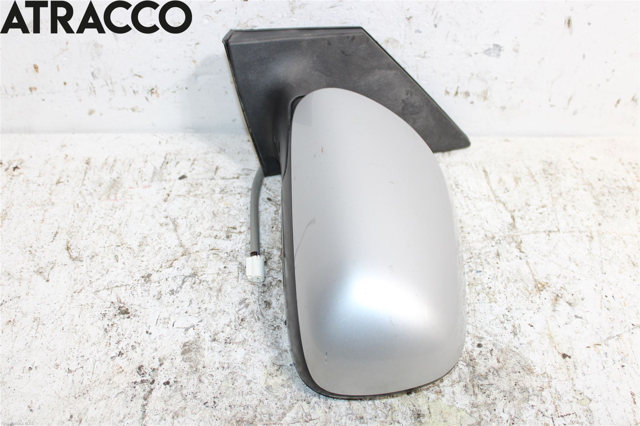 Toyota COROLLA 08-12 Speil V M-El Justering