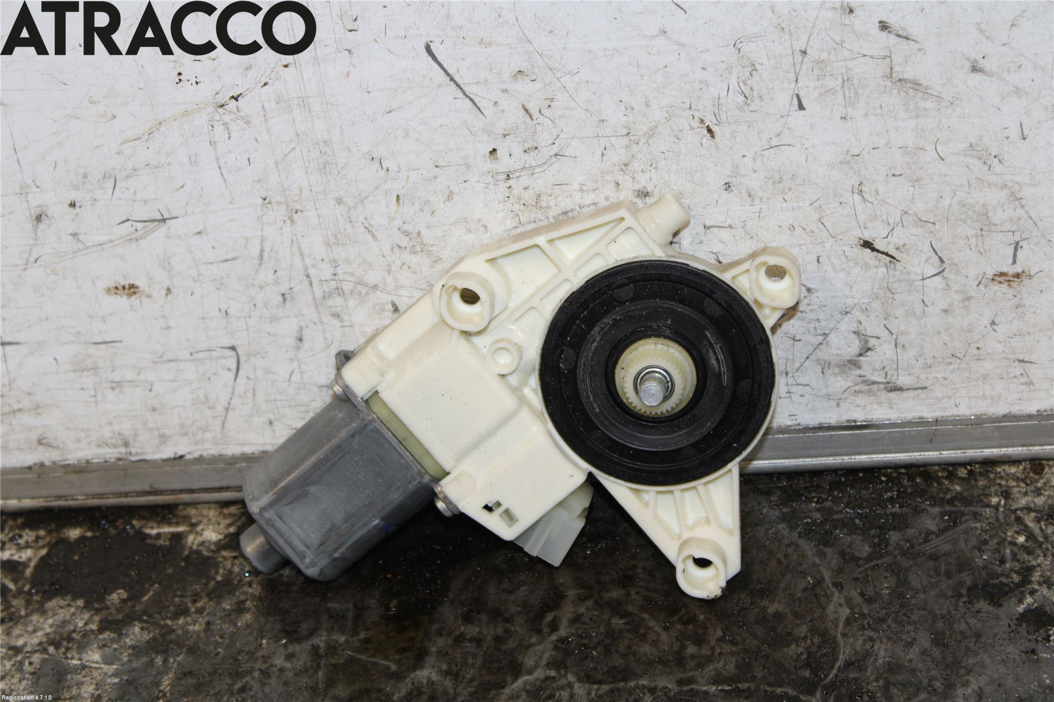 Mercedes-Benz MB VITO/V-KLASS (W640,W447,W448) 14- Vindusheismotor