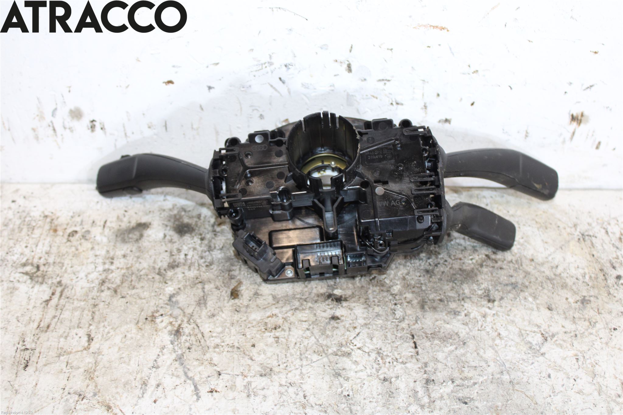 Audi A4/S4 08-11 Bryter Ratt Kombi H Og V