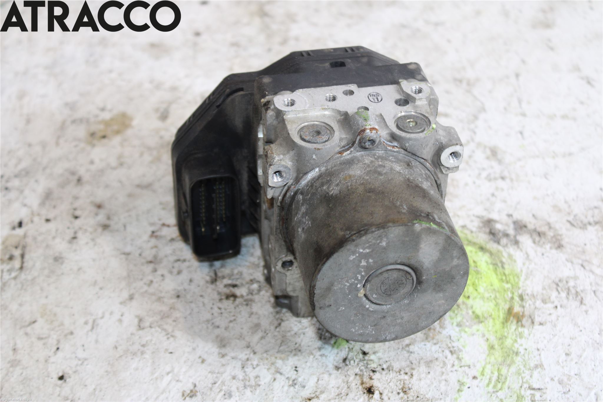 Toyota COROLLA 08-12 Abs Hydraulikkaggregat