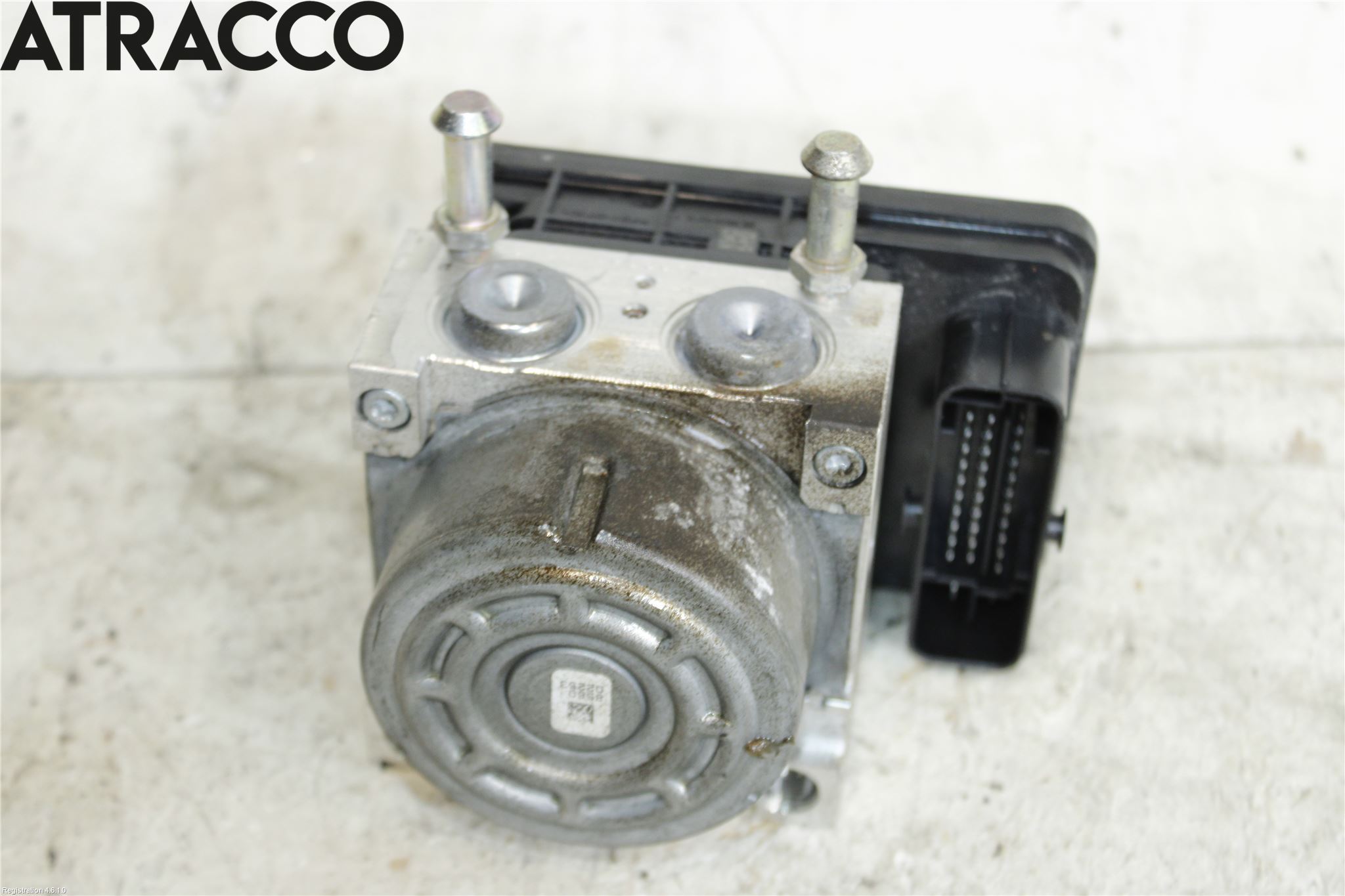 Mitsubishi OUTLANDER 13-21 Abs Hydraulikkaggregat